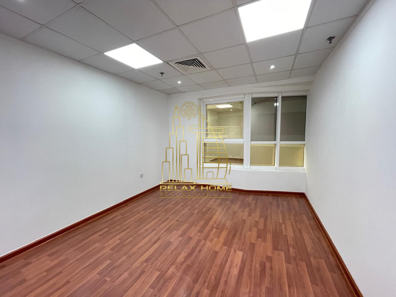 Fully Fitted Office | Ready to Move In | Book Now