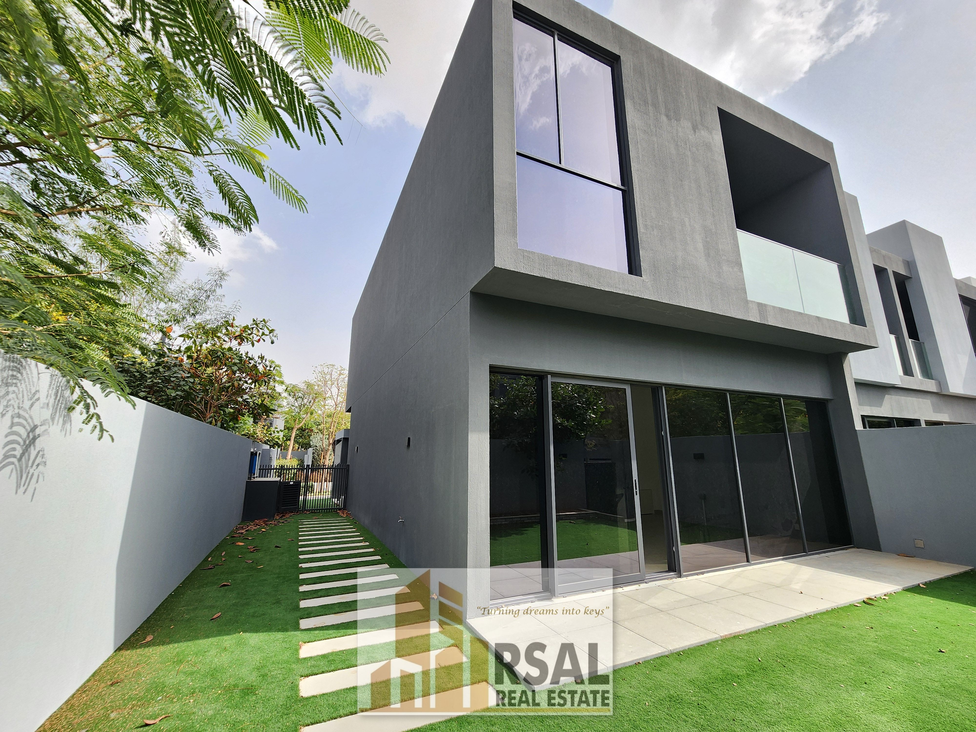 6 Payment | Luxurious 3BR | Smart System | Maid Room