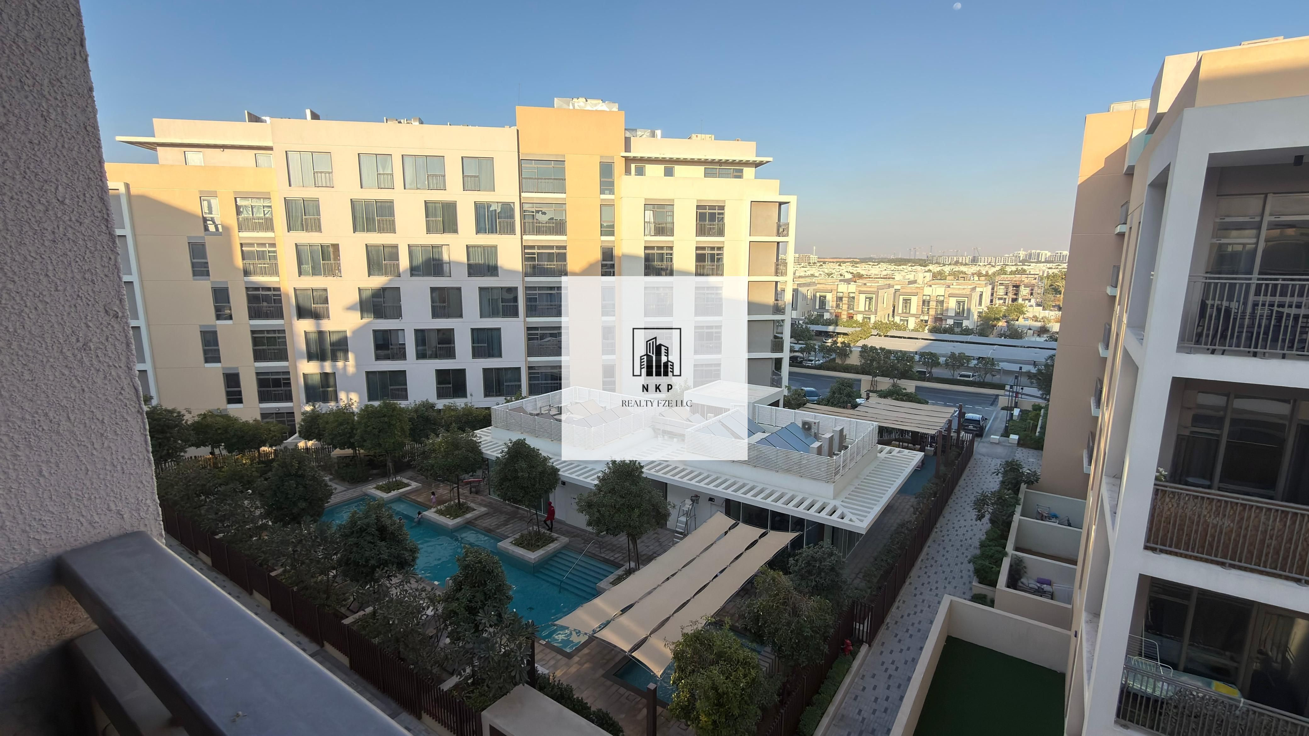 Spacious luxurious lush fully furnished studio apartment with all bills