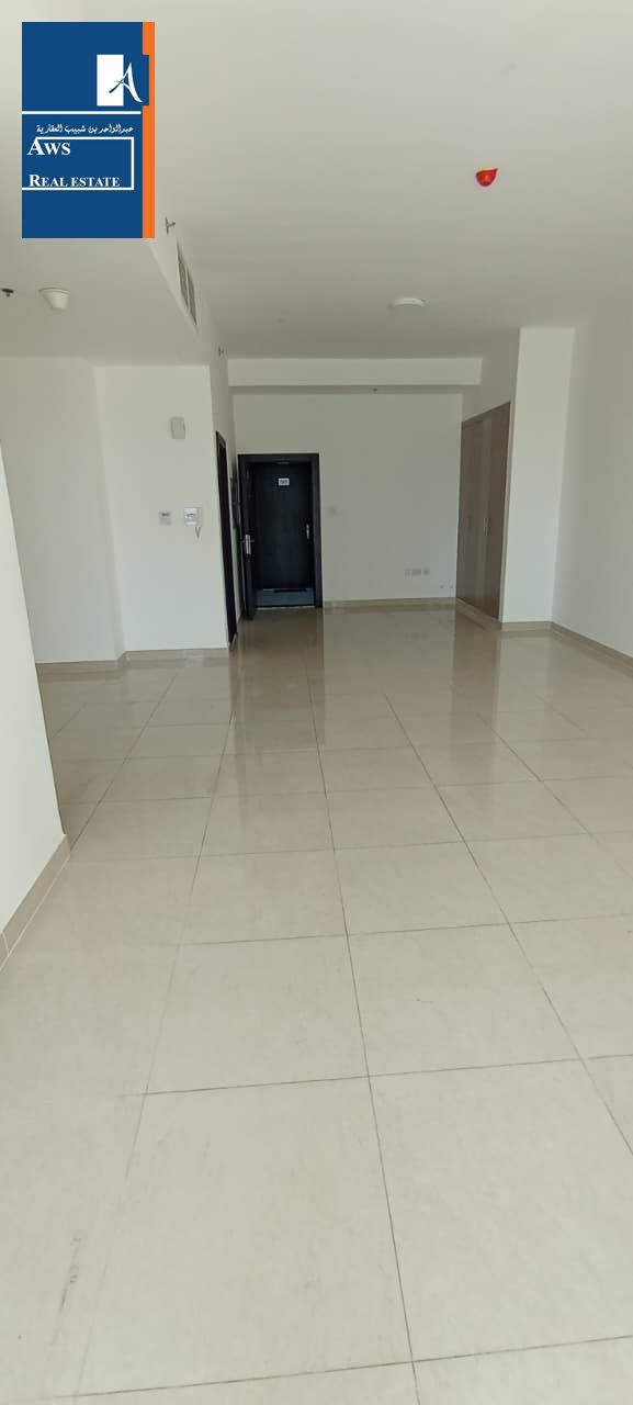 Modern 1BHK for Family, Semi-Furnished, Gym & Swimming Pool
