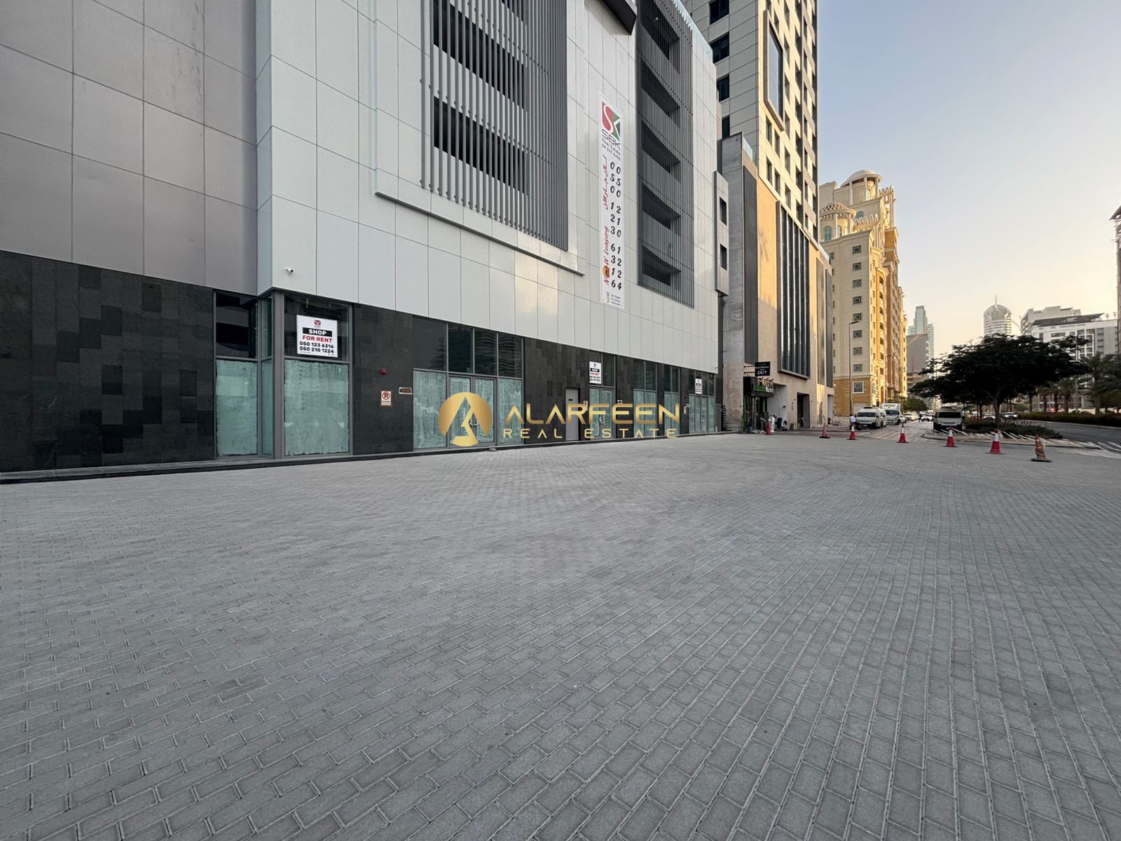 Retail shop| Long-term Rent | Prime Location | Any Business
