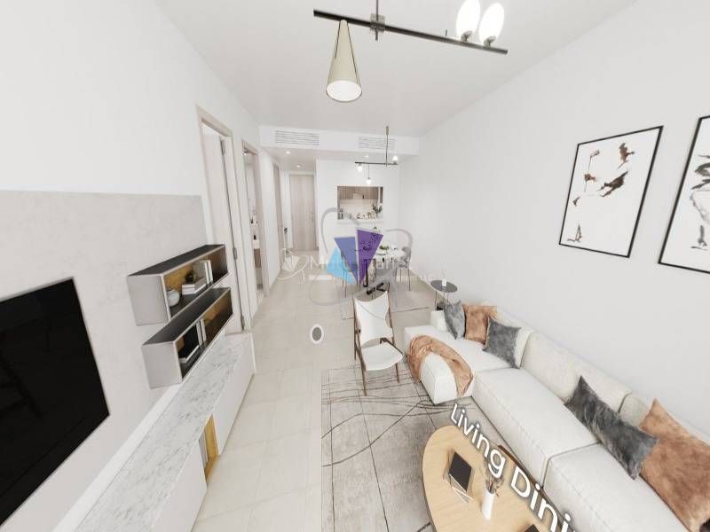 1-Bedroom Apartment for Sale – Prime Location