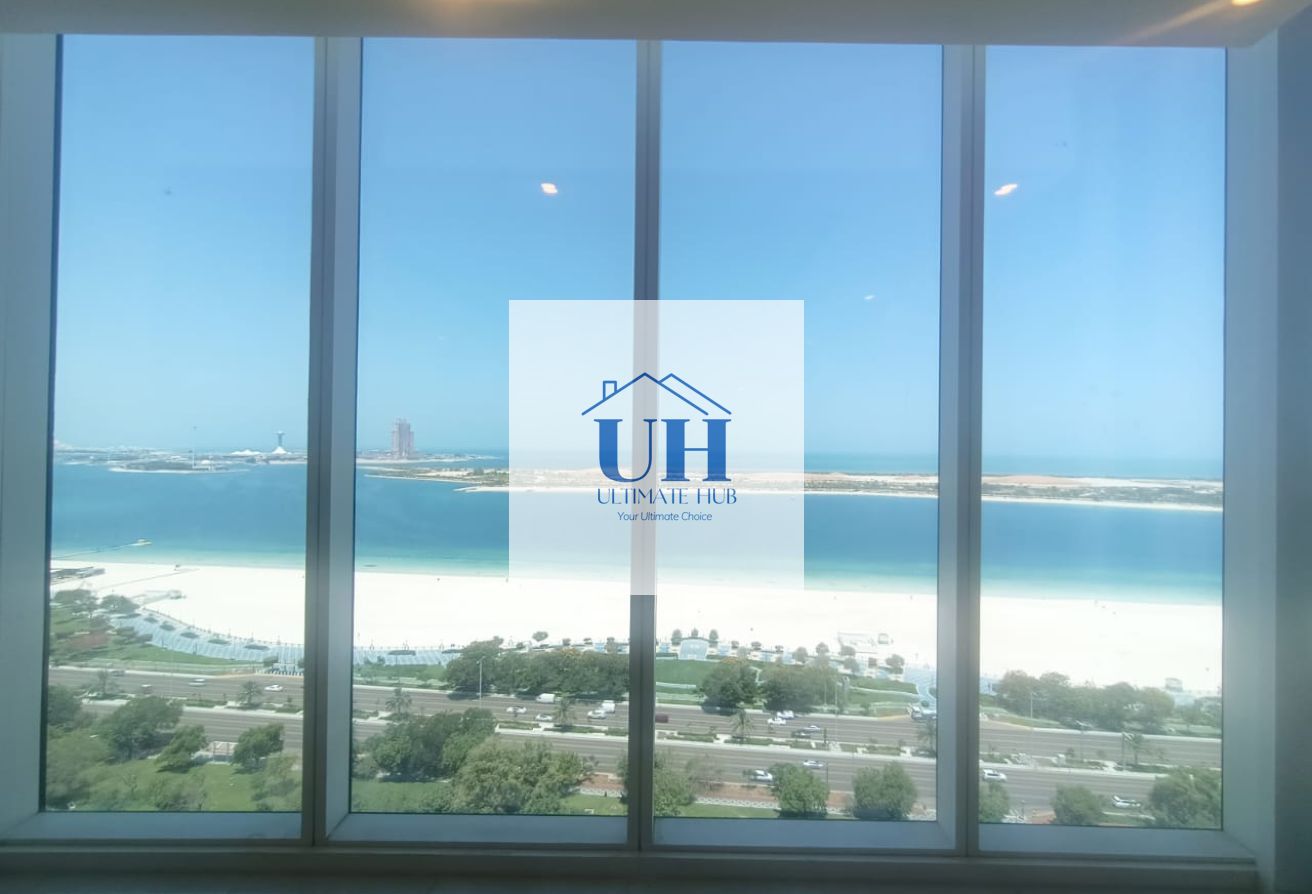 Massive 3BHK| City View| Prime Location