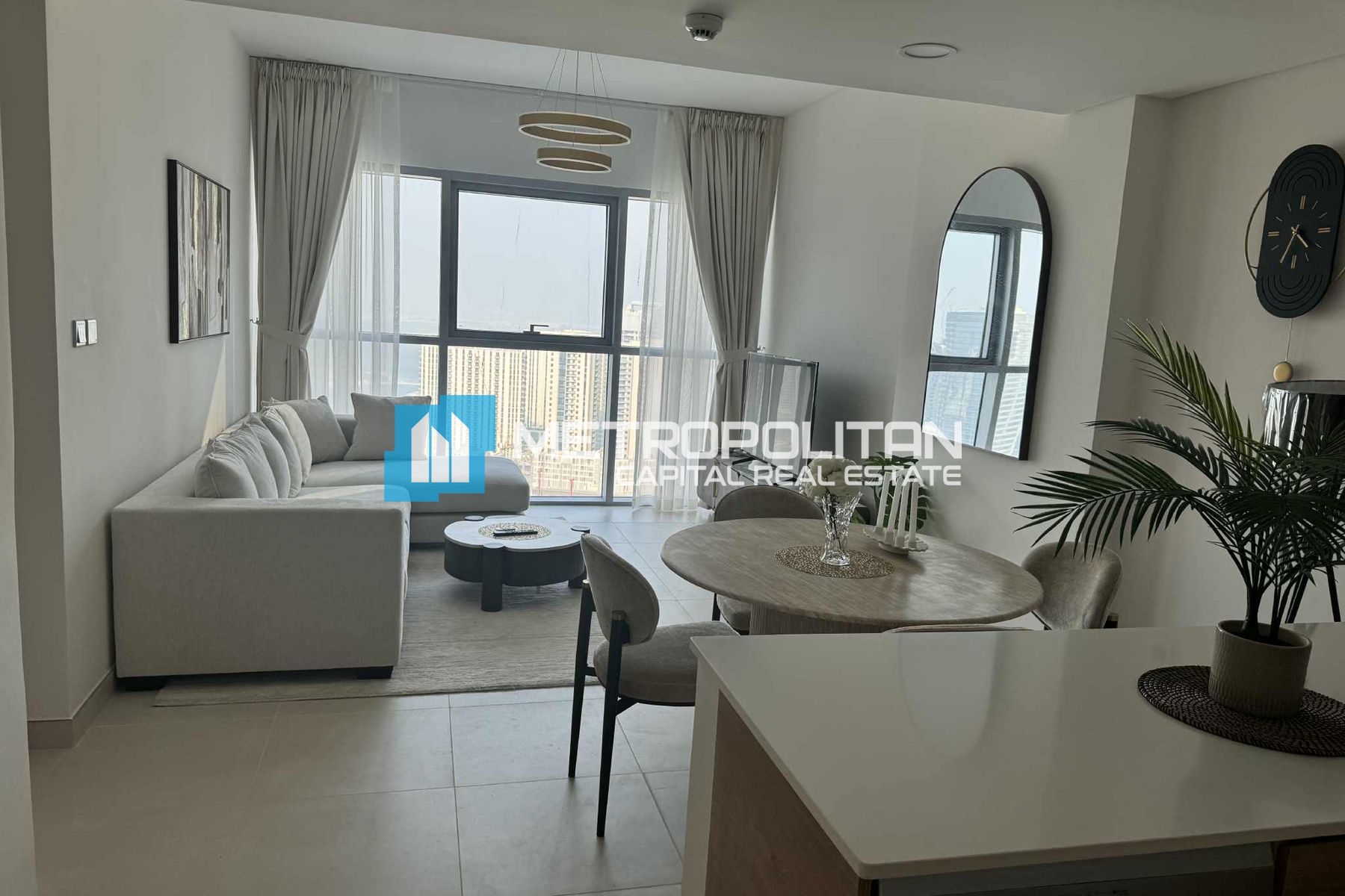 Upcoming | Furnished 2BR Unit | Up To 4 Cheques