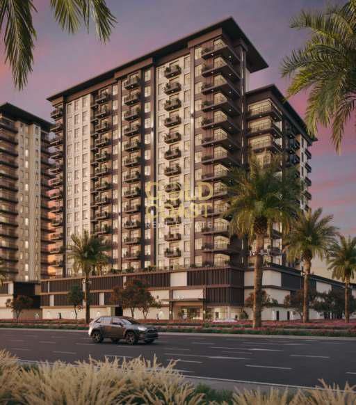 Corner Unit - 2BR | Pool View Apartment in KAYA Town Square | Large Balcony | Spacious Layout | Nshama