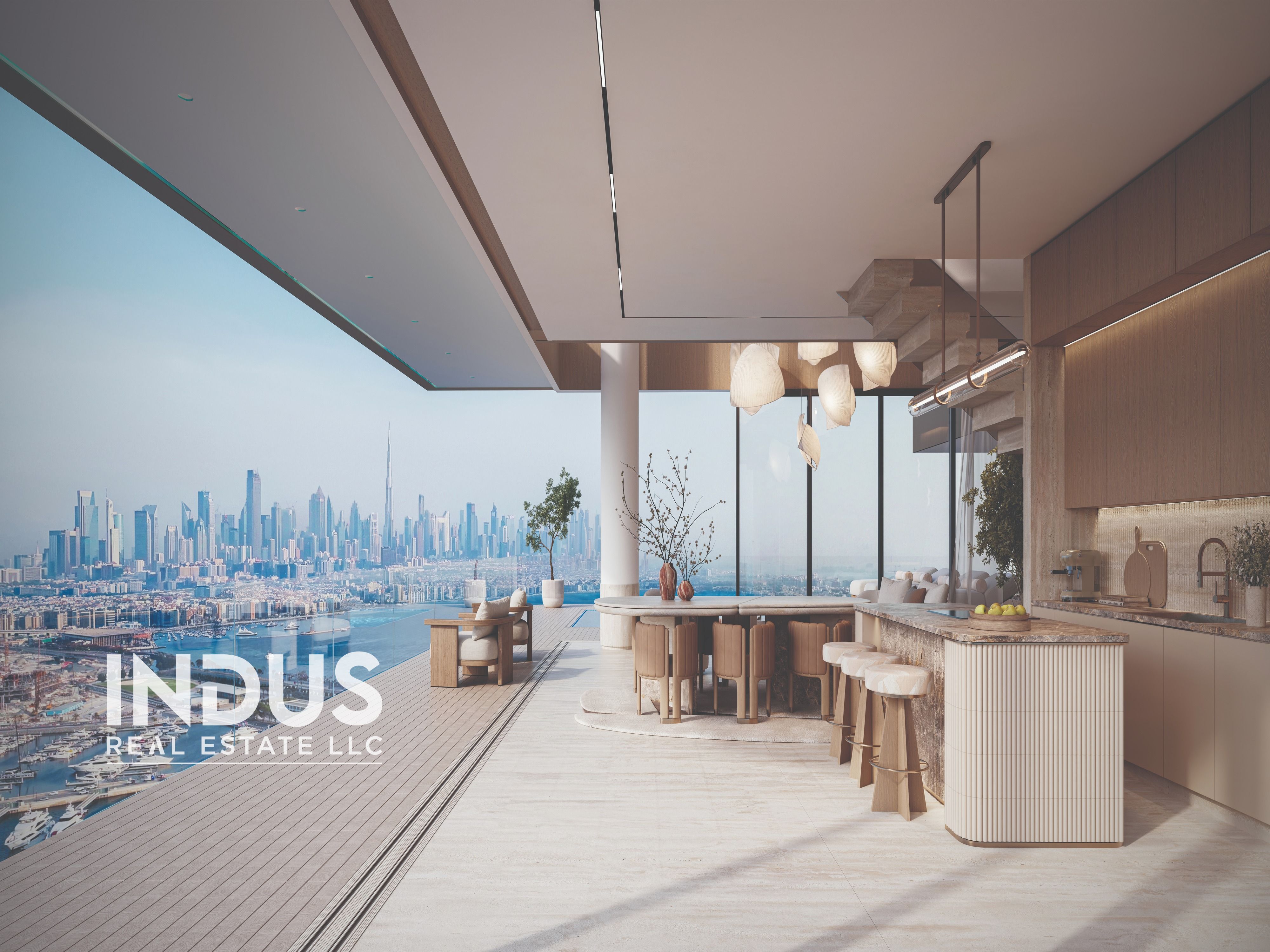 Waterfront Living | Investors Deal | Premium Community