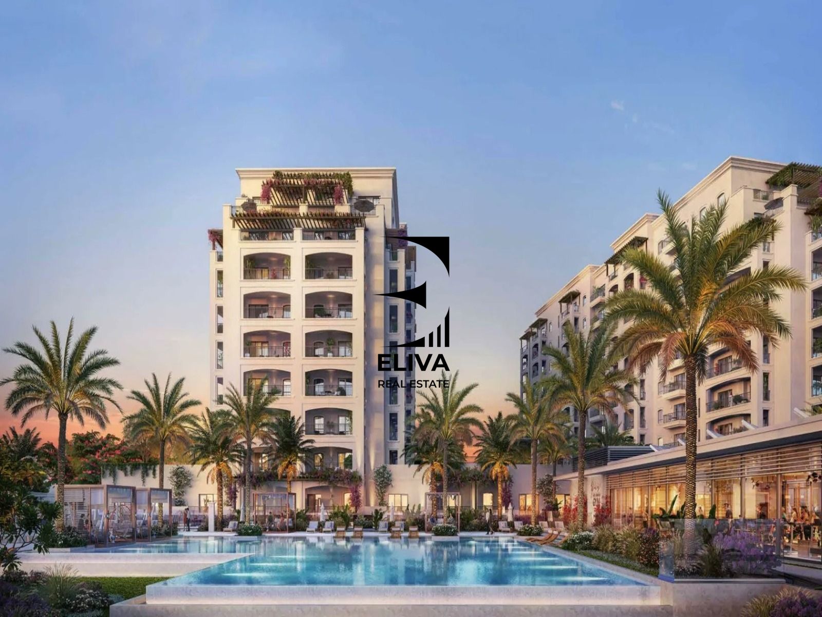 Fully Furnished | Corner Unit | Golf View