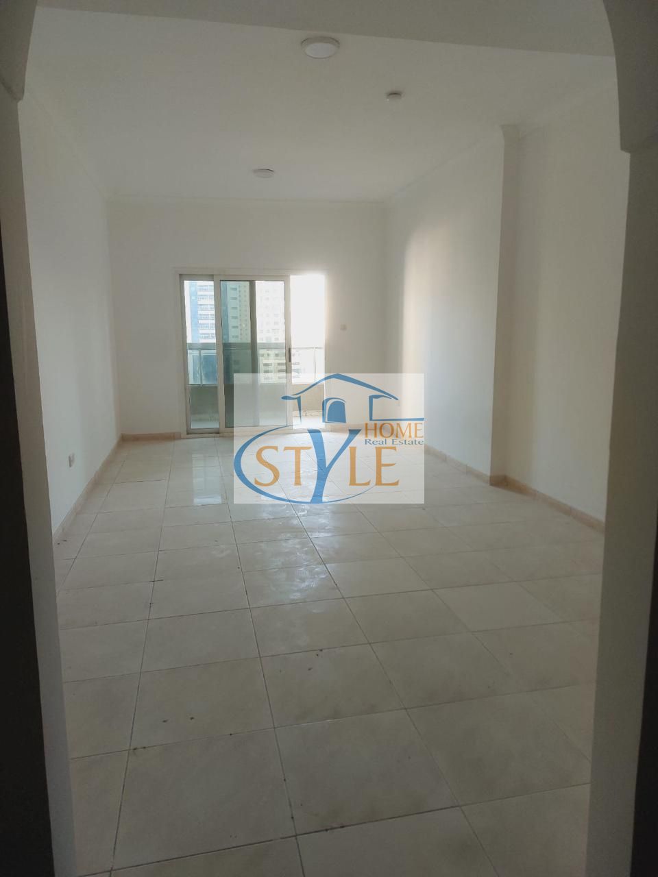 High investment return! 2-bedroom apartment for sale in Al Nahda area, Sharjah
