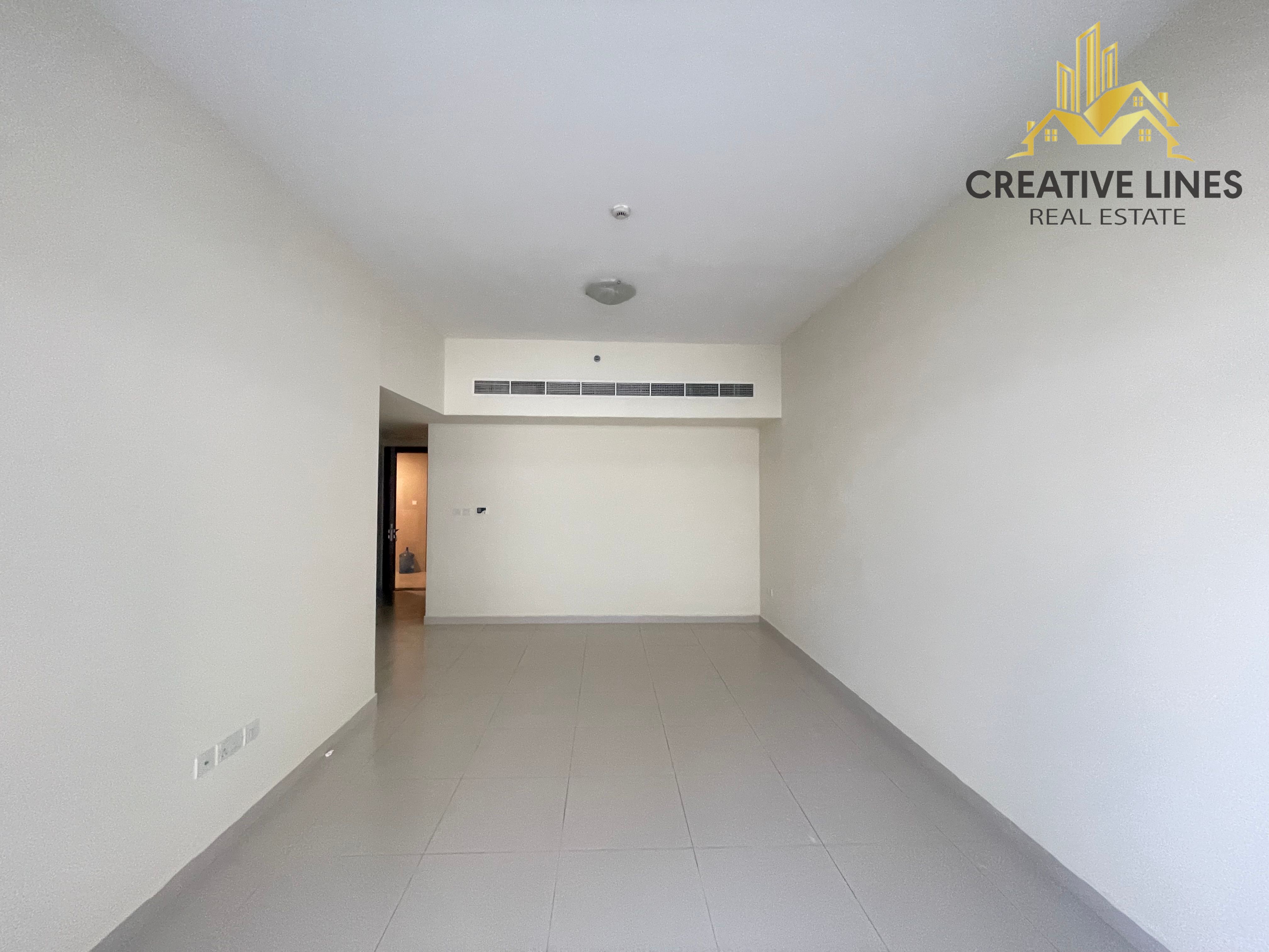 Spacious Apartment Available For Rent affordable price