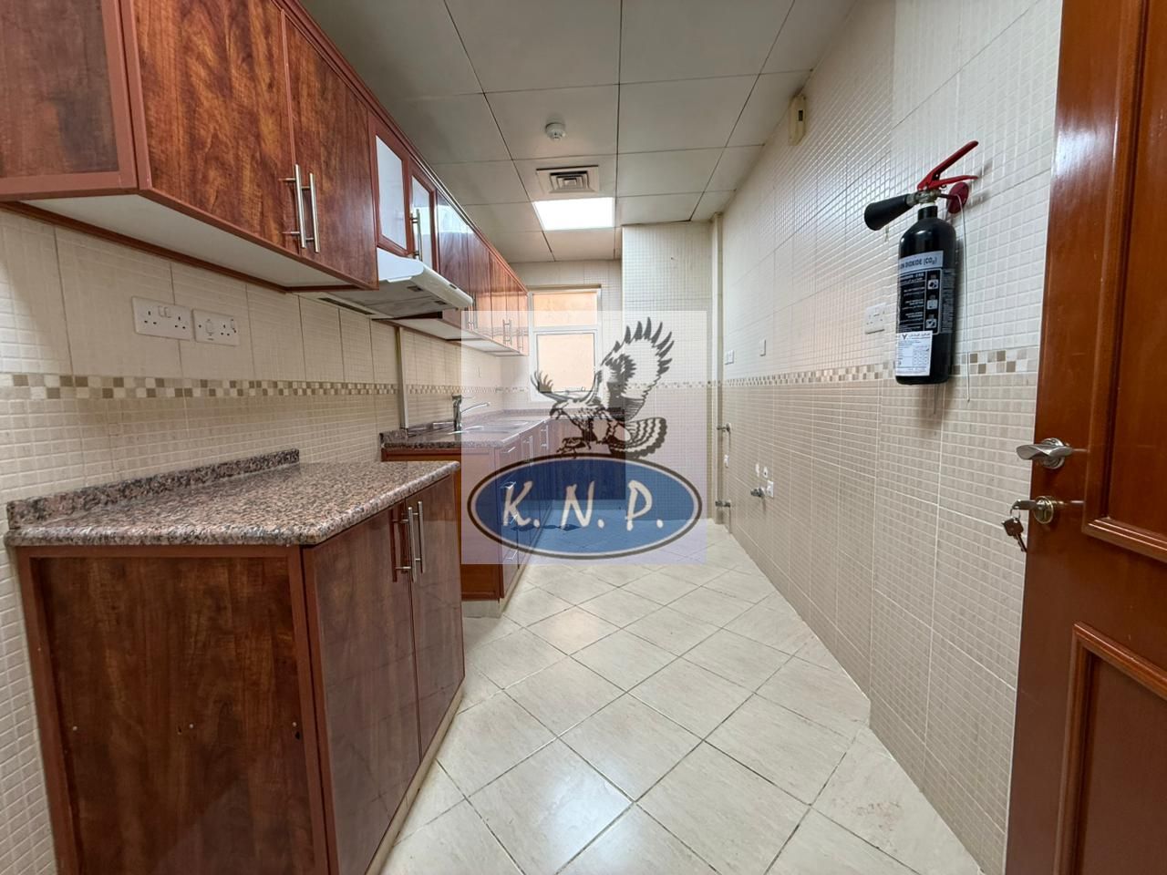 Affordable 2 BHK | Central AC | Shabiya 10 | 60,000 AED Yearly