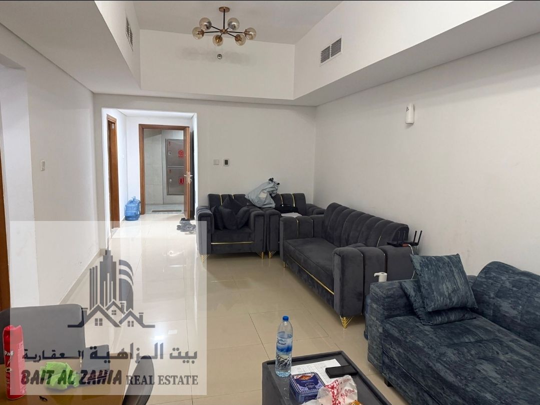 Own This 1BR Today with Just AED 277000