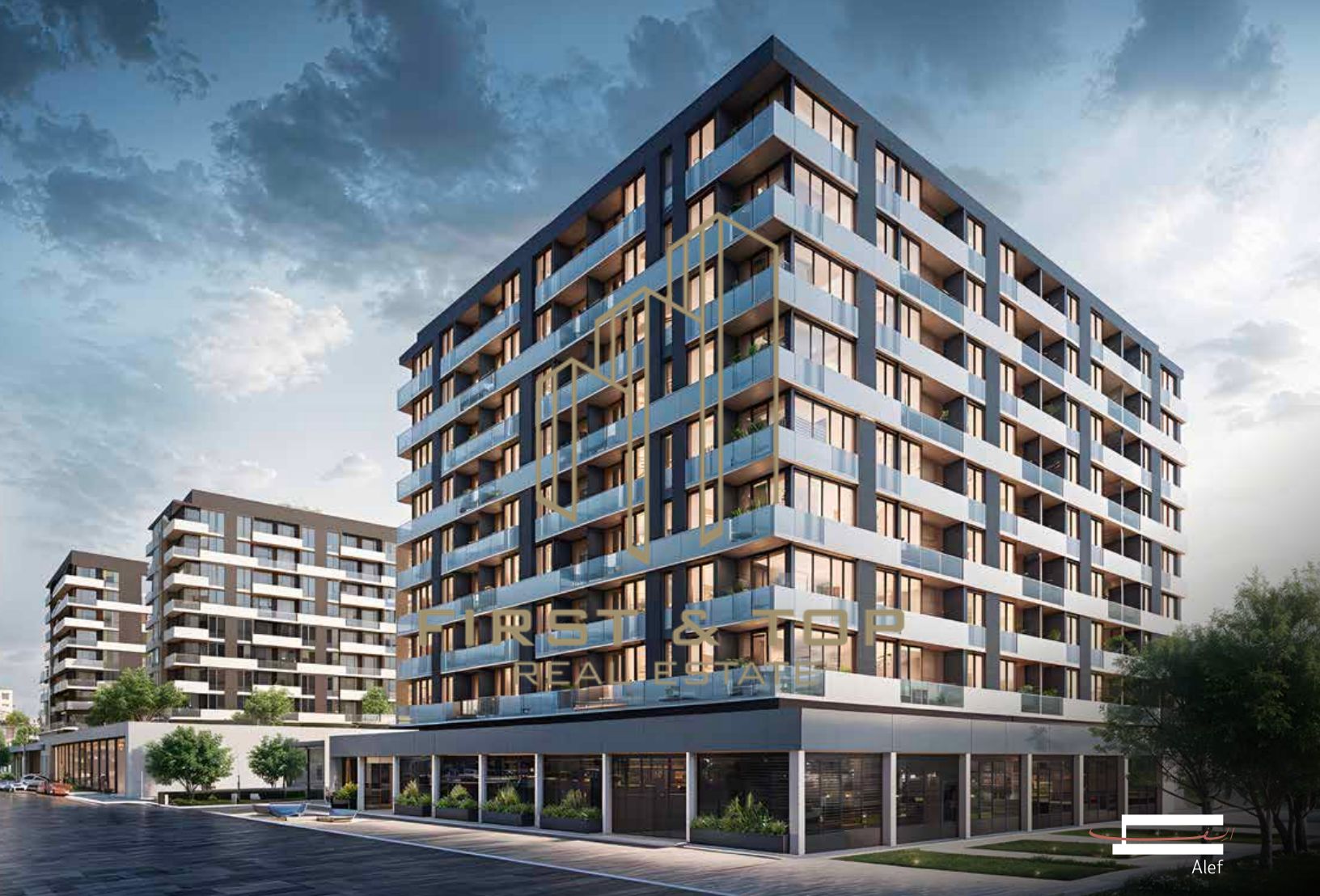 Close to Dubai | Direct from Developer | Freehold