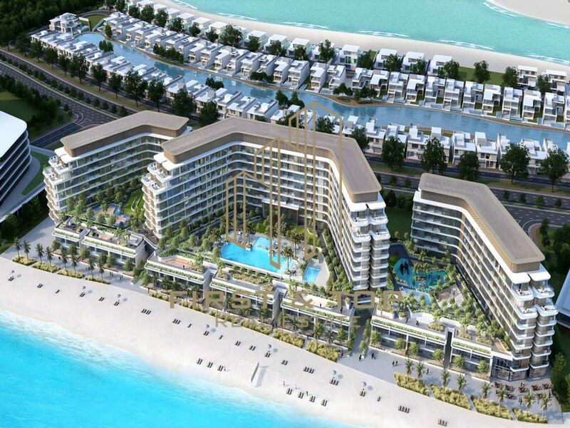 2 BR Sea View | Resorts Style Living | Next To Casino | 10% DP | No Commission