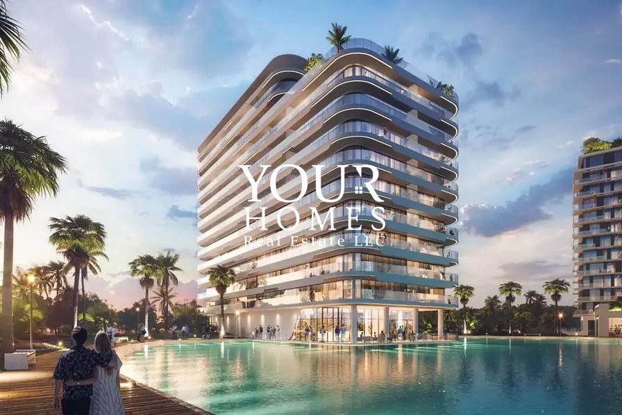 Waterfront Living | High ROI | Investor Deal