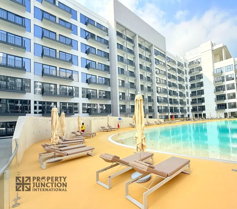 Luxurious Living |Modern 2BR Ready to Move-in