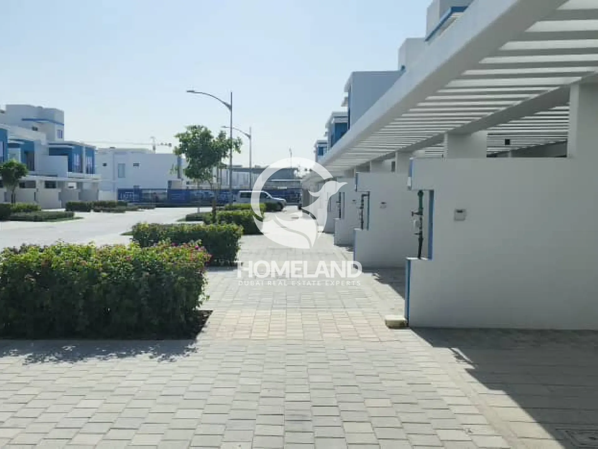 DAMAC LAGONS SANTORINI 15 DAYS RELAXTION FOR RENT