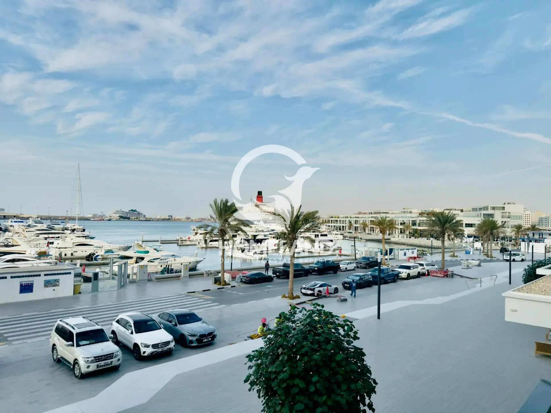 Brand New | Ready to Move In | Beautiful Sea View