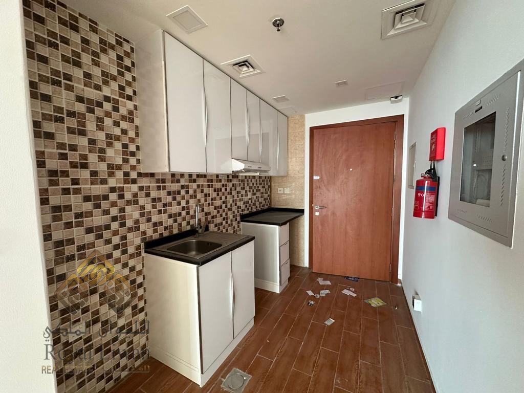 Rented Studio For Sale In Al Jawhara Tower ( J V T ! Dubai )