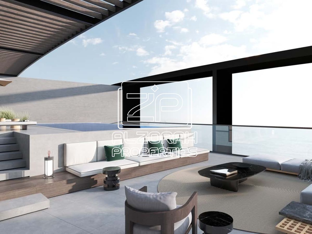 A Beachfront Residence for Everyday Family Life