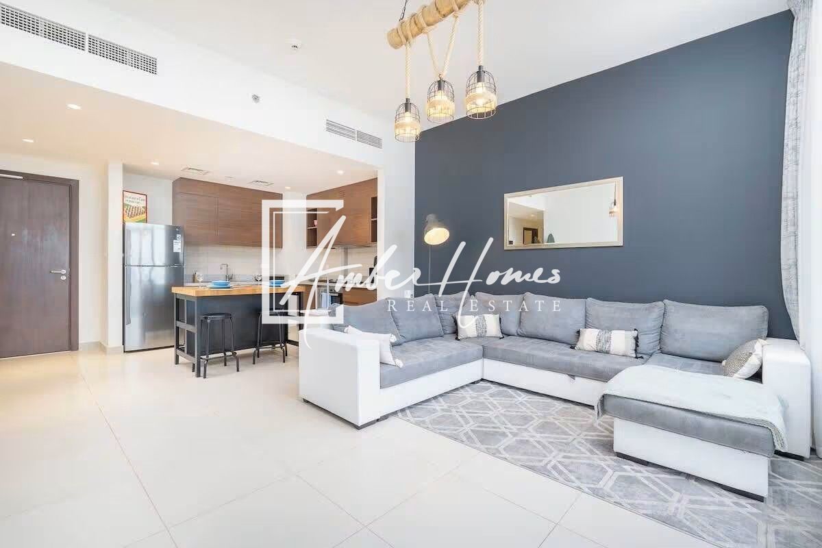 Exclusive | VOT | Beautifully maintained