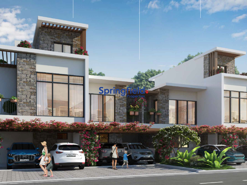 Single Row | Genuine Resale | Lagoon