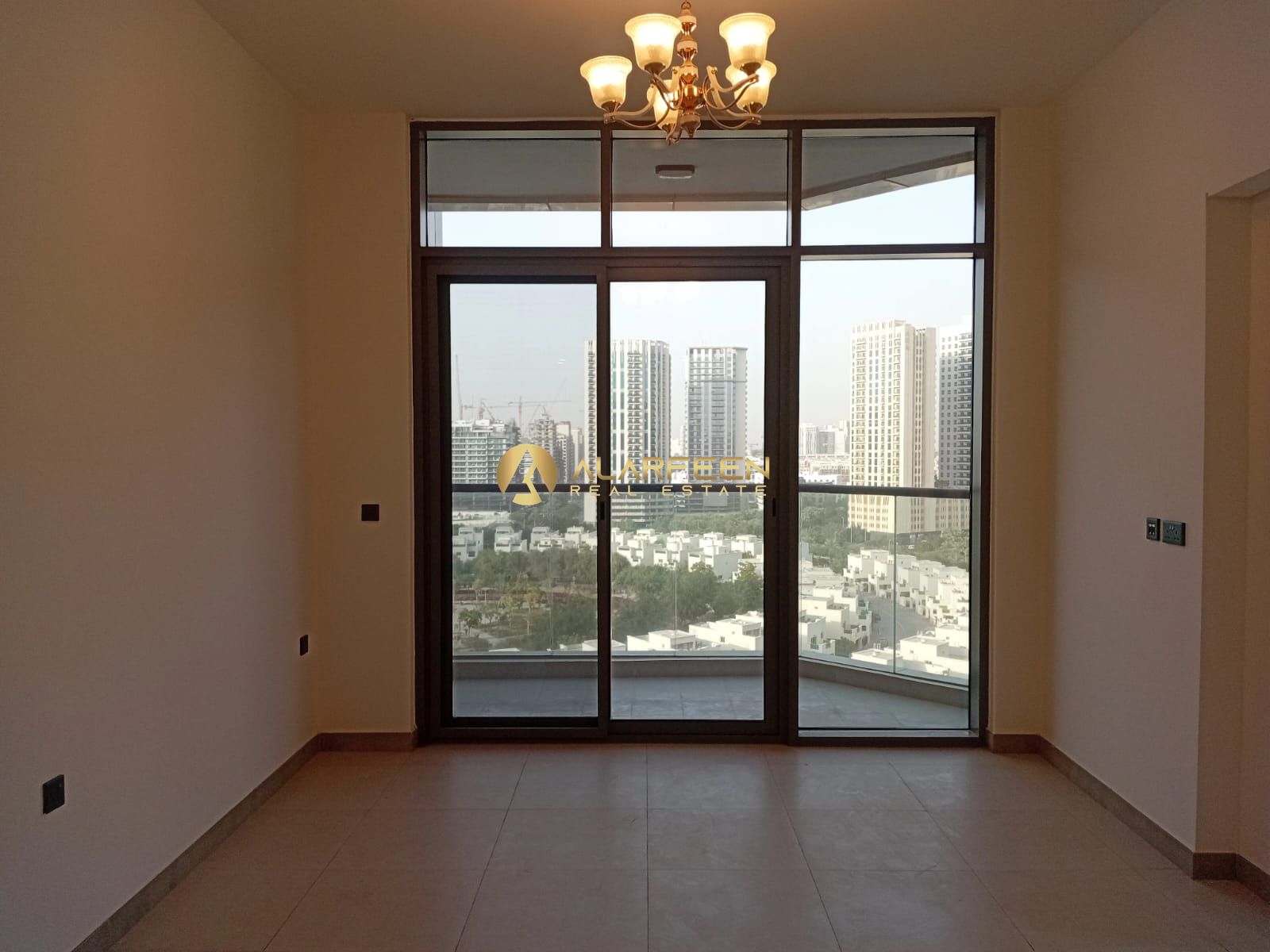 Spacious Unit | Huge Layout | Brand New