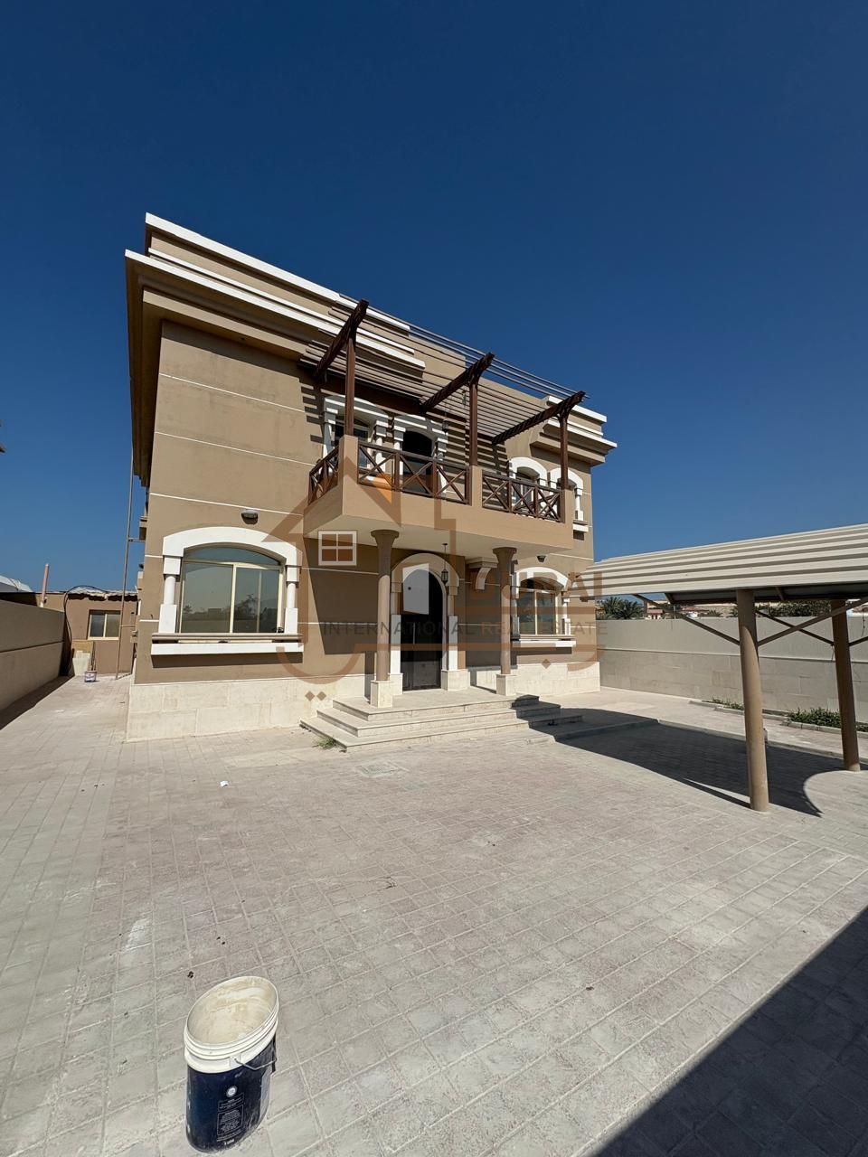Prime Location Townhouse Villa – Khuzam, Ras Al Khaimah