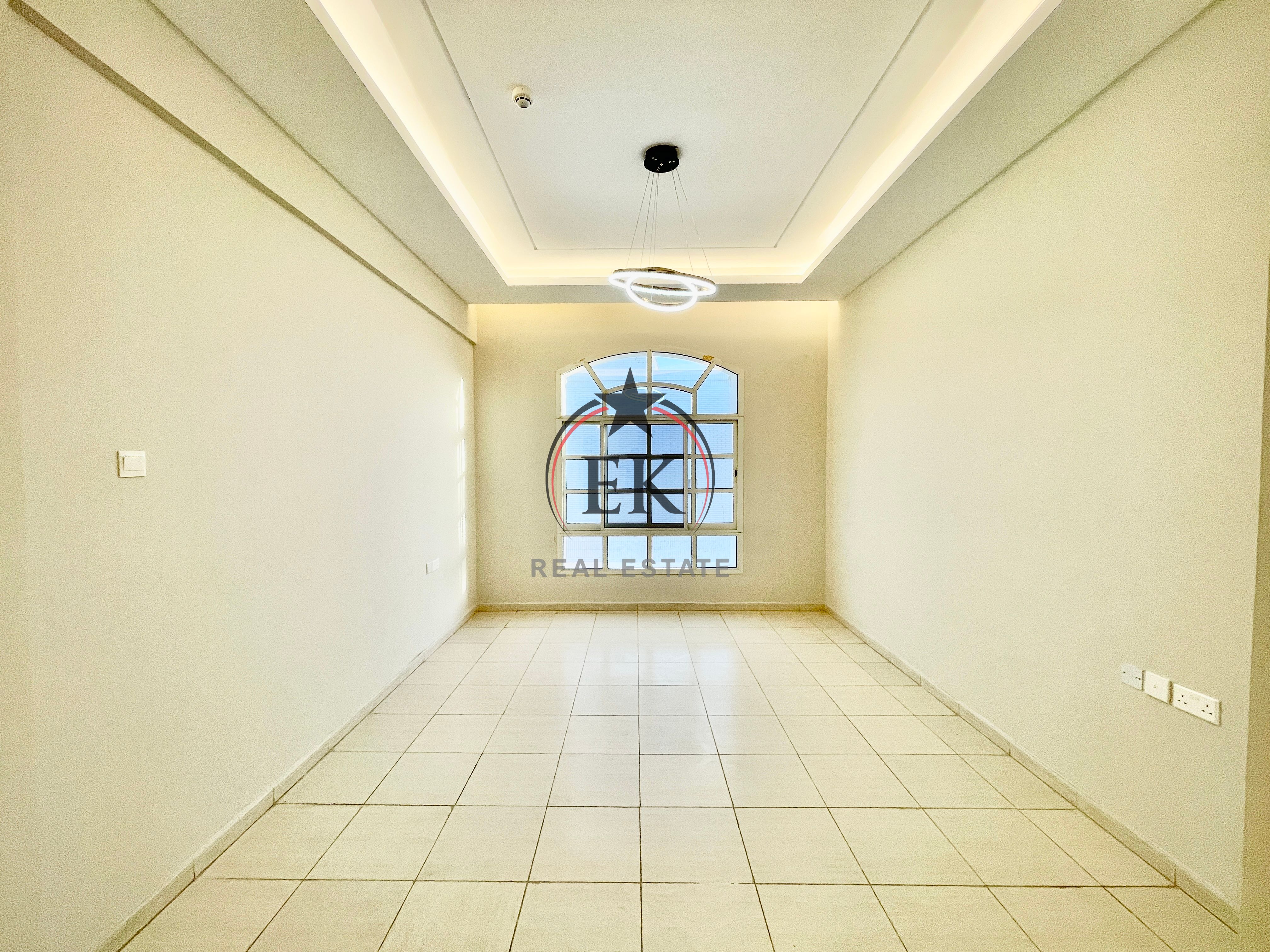 Spacious and Bright 1 BHK Free Internet