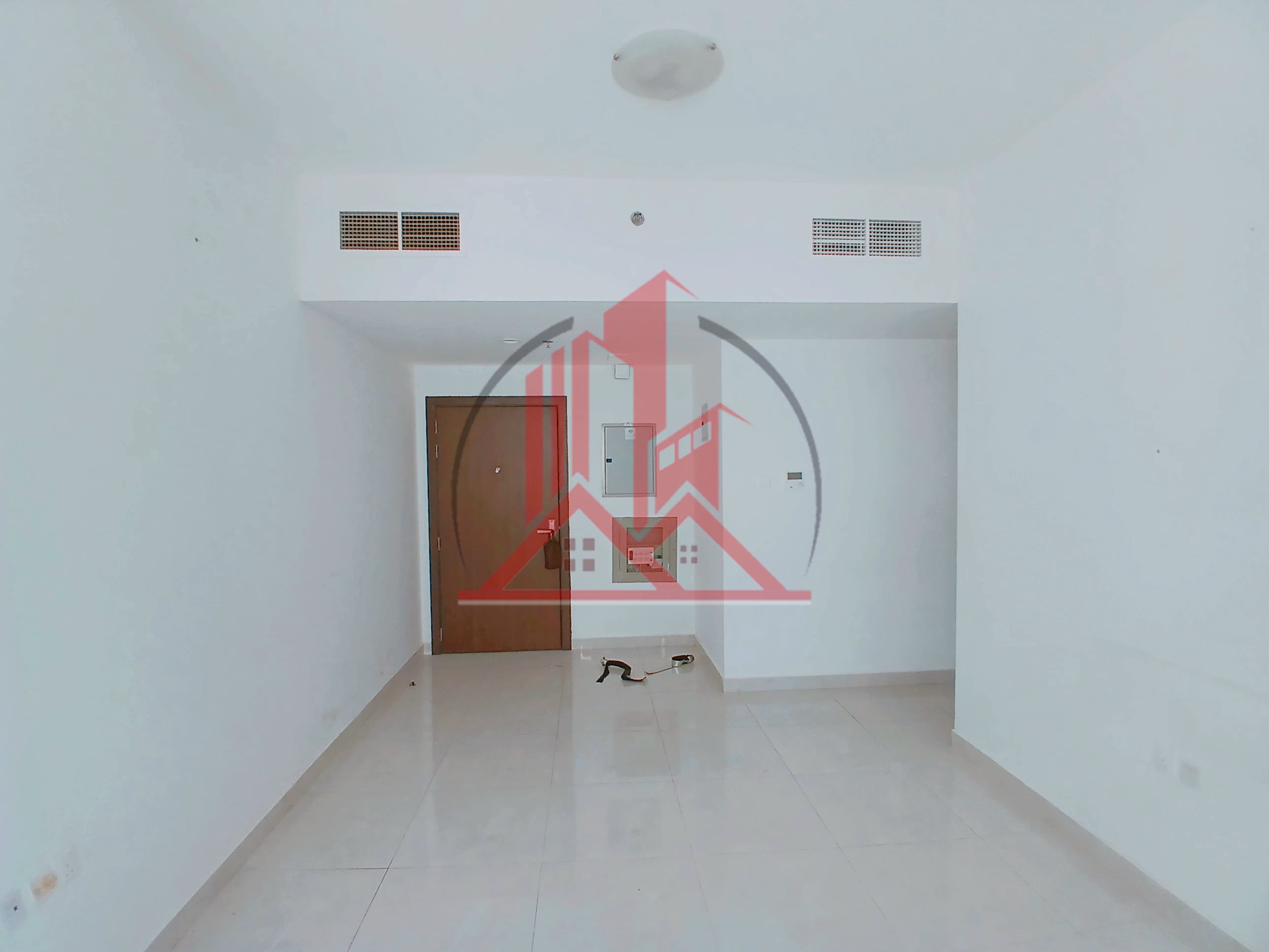 Spacious/ 1BHK / Open Hall / For Family / Near Mamzar Park