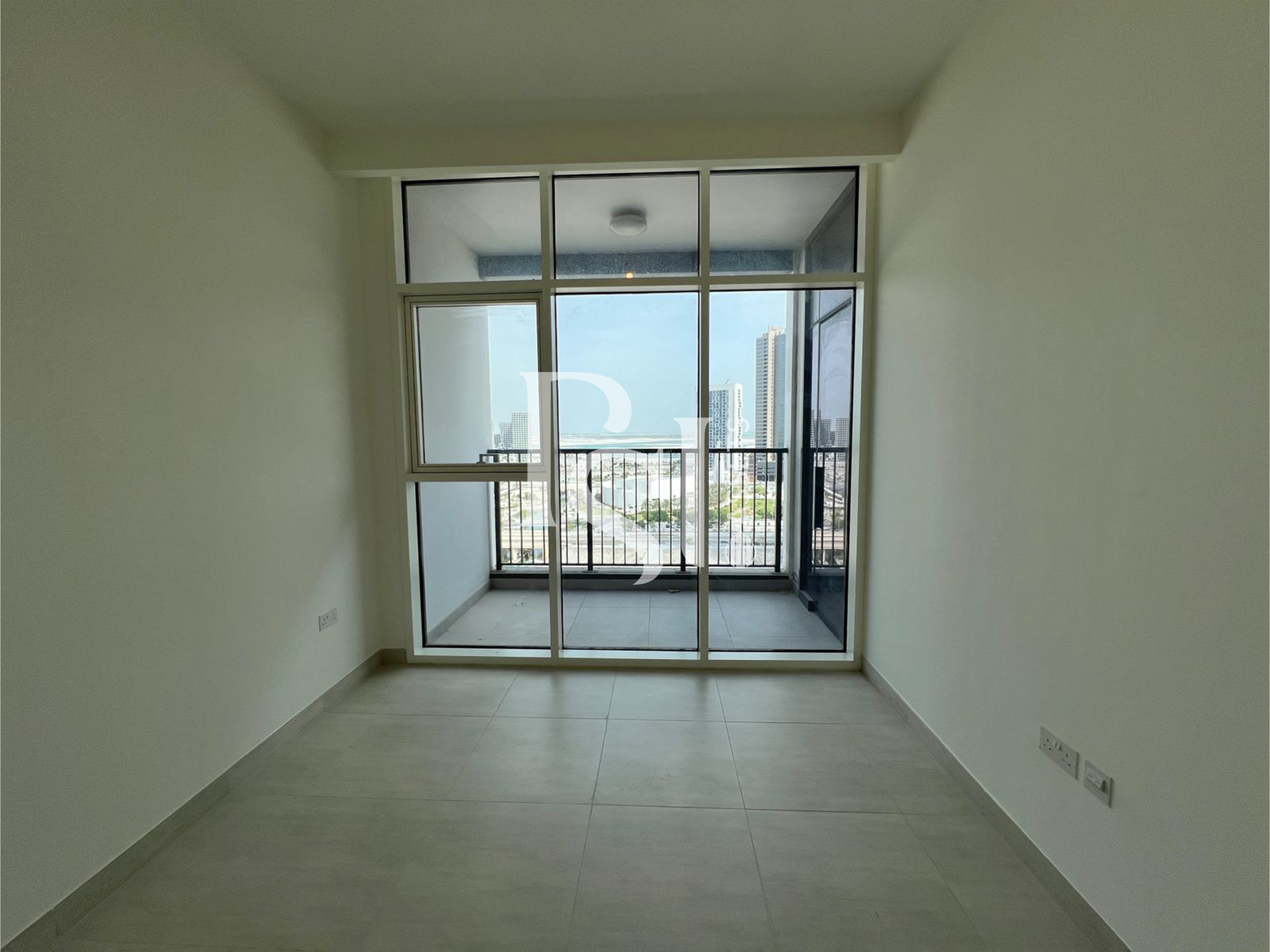 Balcony | Modern Layout | Prime Location