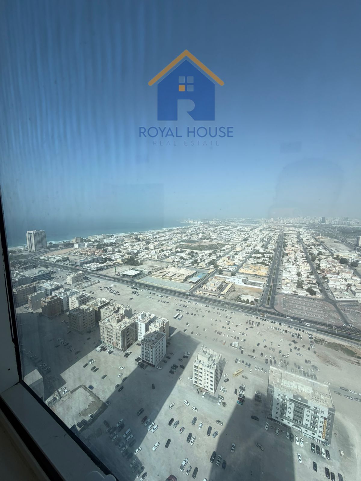 Apartment for sale: Al Shati Tower 1, Al Khan
