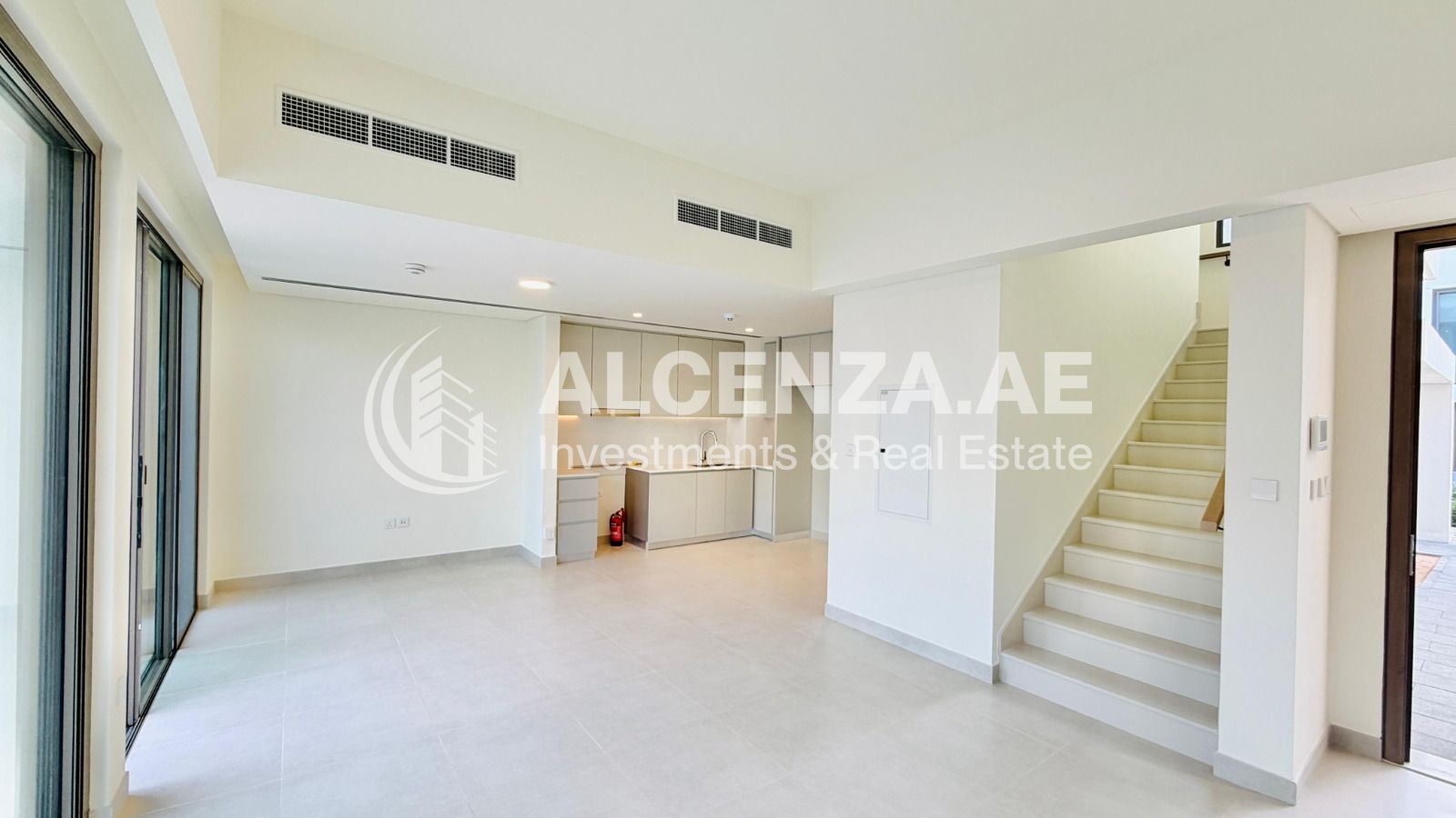 Brand New 3BR | Spacious Layout | Ready to Move in