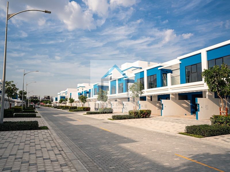 Brand New 4 Bedroom Spacious Townhouse for Rent