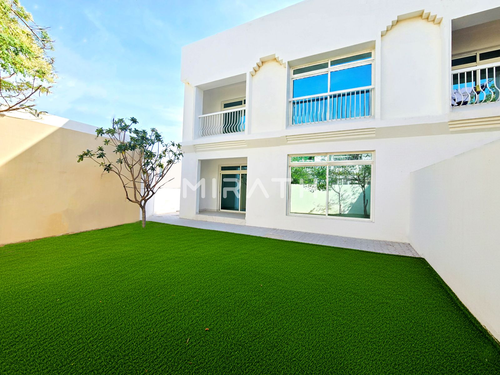 Semi detached | Private Garden | Premium