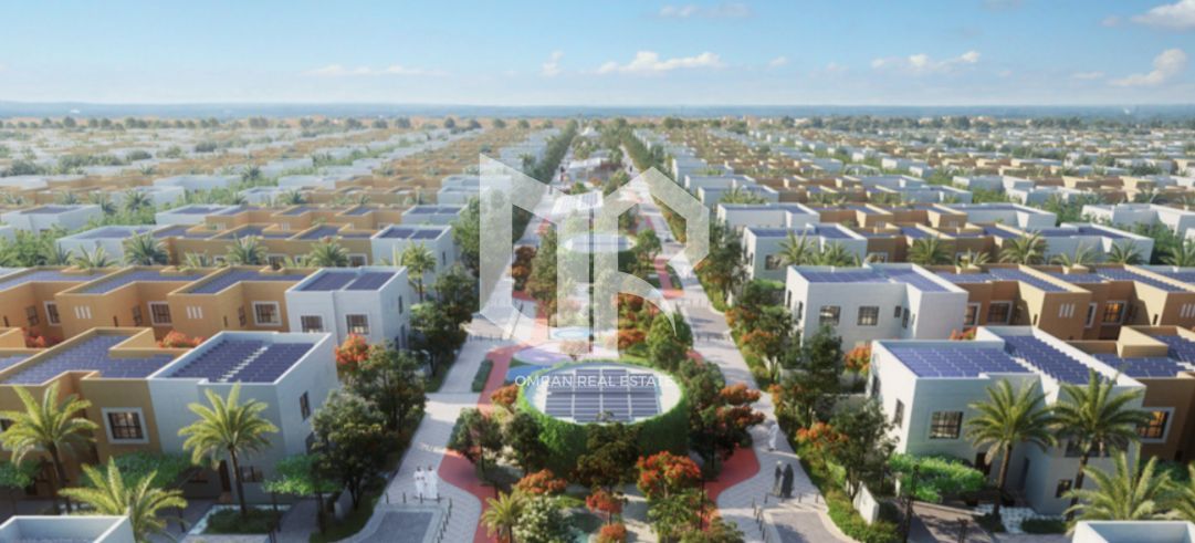 10% down payment | Freehold ownership | Flexible installments | Strategic location | Spacious areas