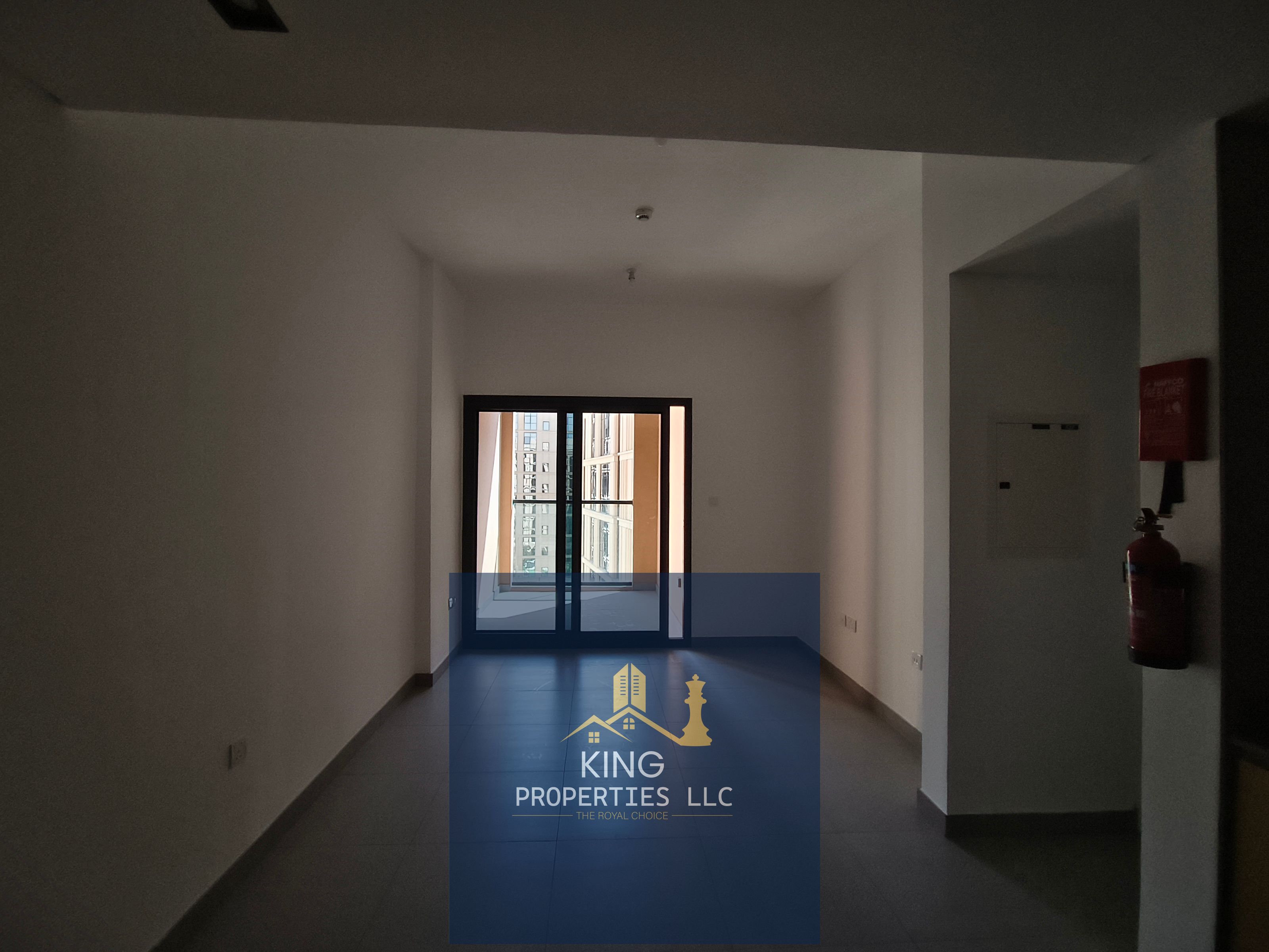 Brand New 1bhk Available for Rent