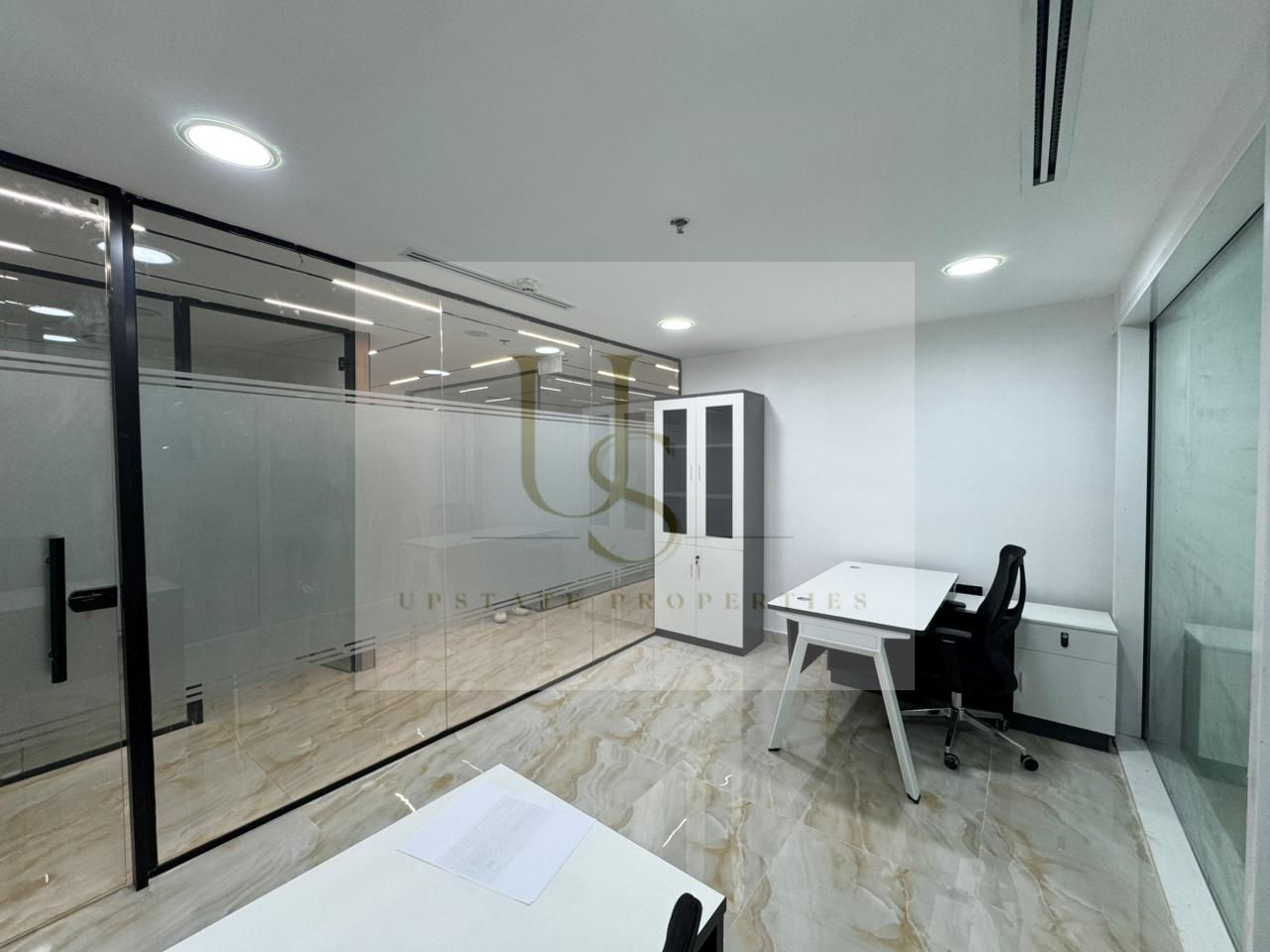 All-Inclusive Office at Exchange Tower | Multiple units Available