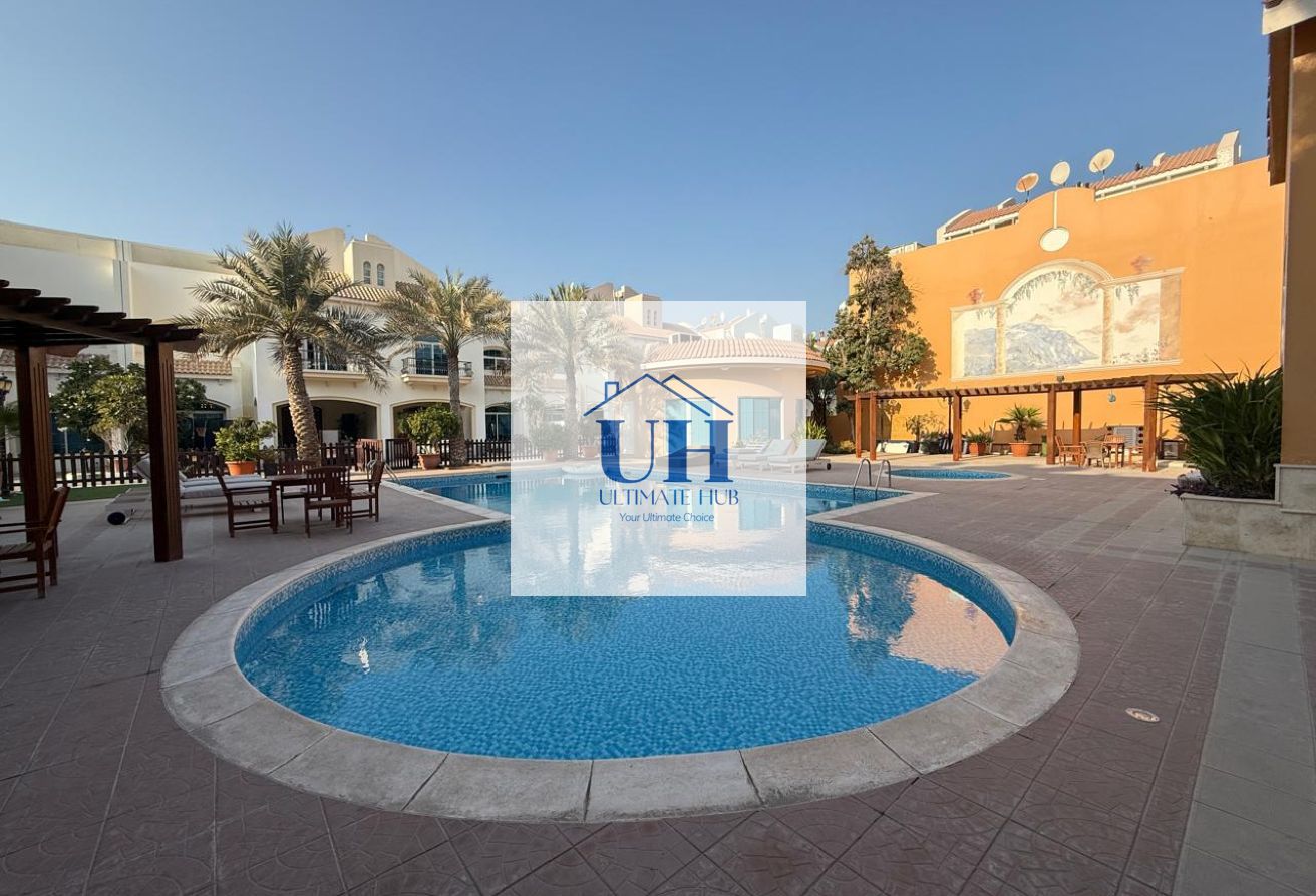 Spacious 4BHK Villa| Well Maintained| 2 Parking