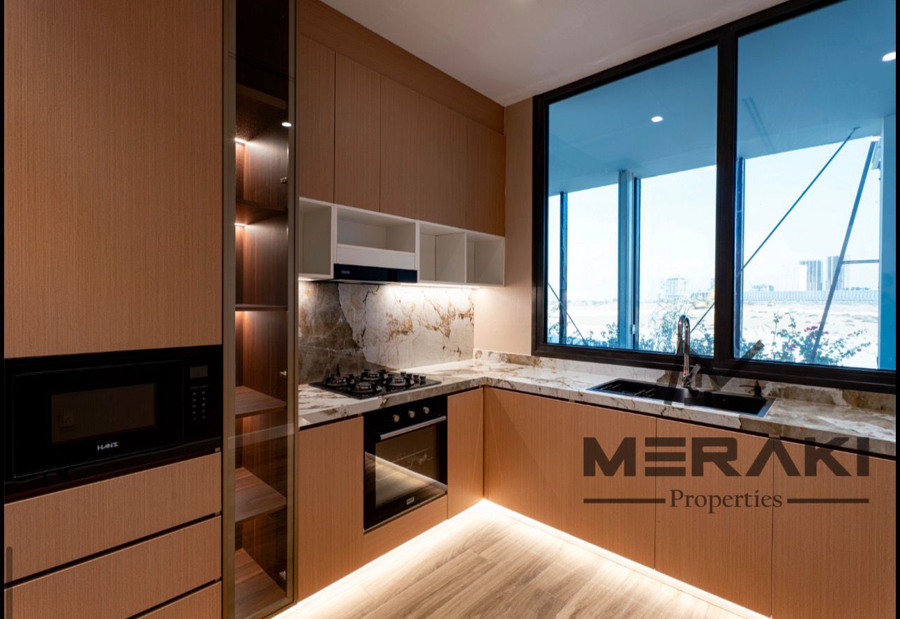 Fully Furnished 2BR in Tiger Downtown Ajman – Exclusive Ramadan Offer