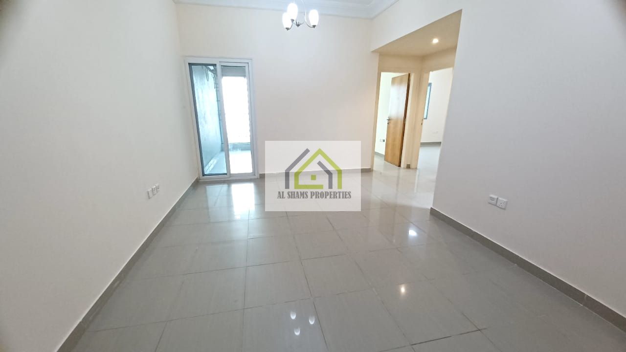 Spacious 1Bedrooms with balcony 2Washrooms Rent 41k.