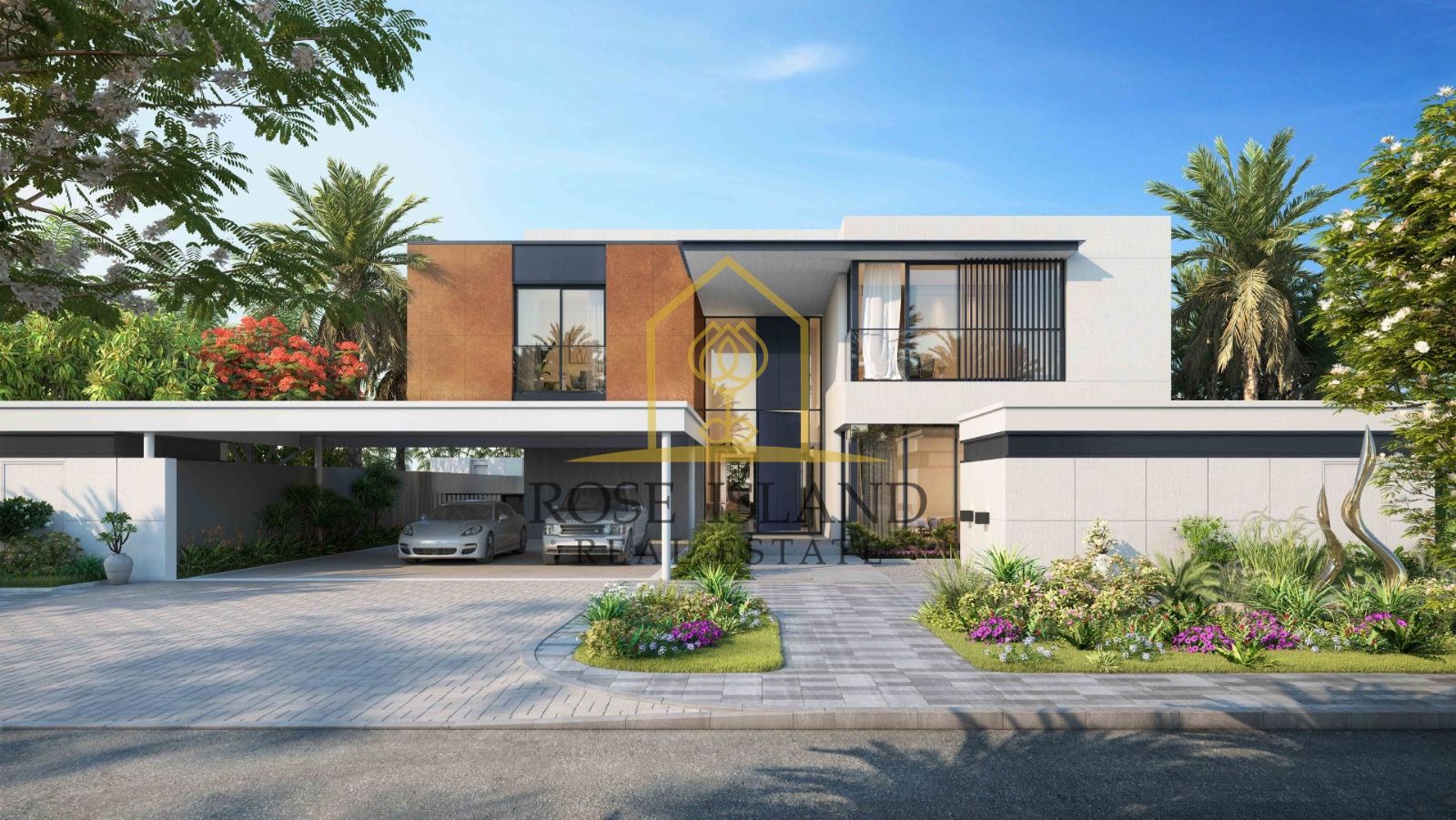 Charming Villa|Luxurious Facilities|High ROI