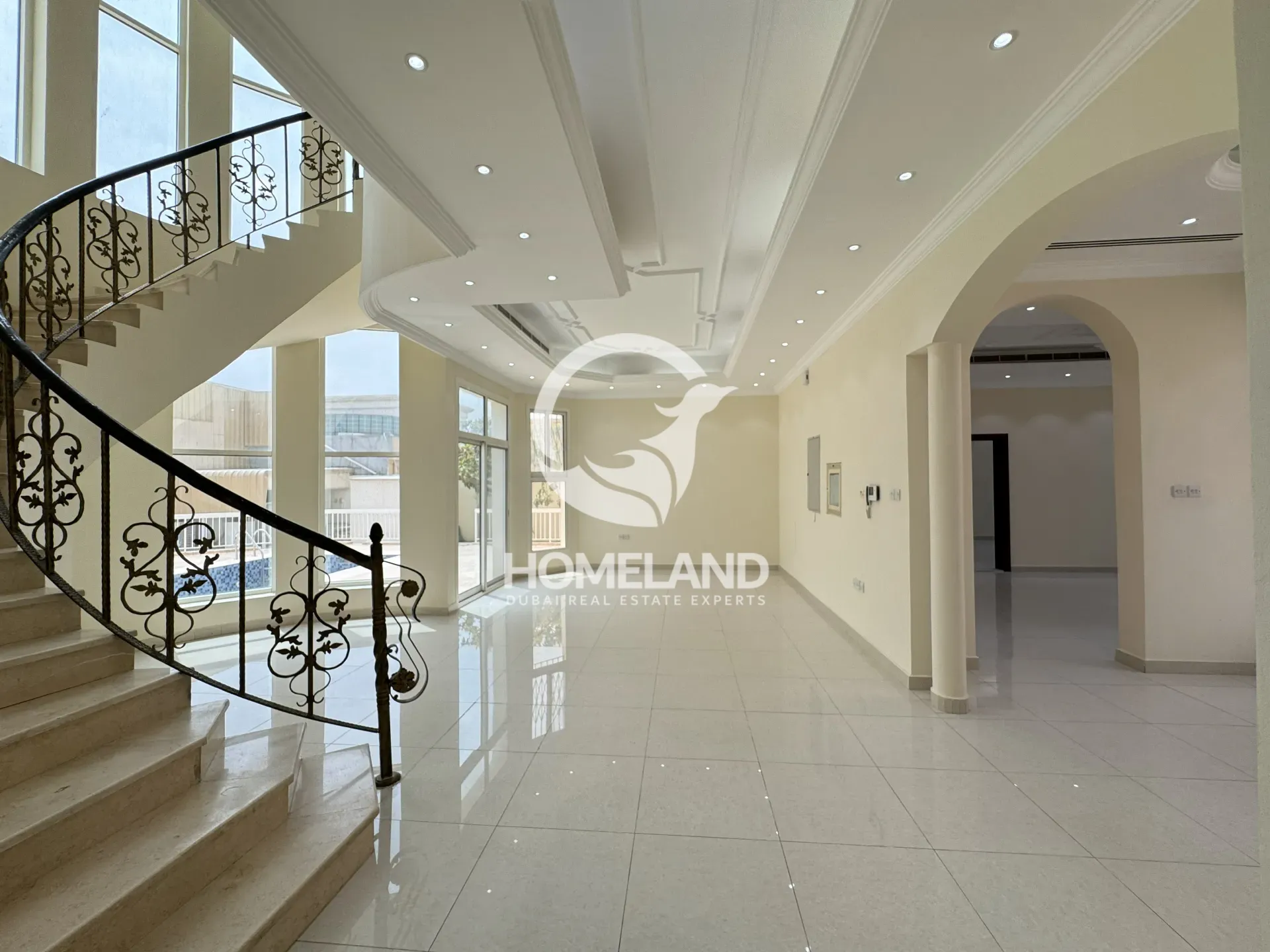 Spacious G+1 | Independent Villa | Service Block
