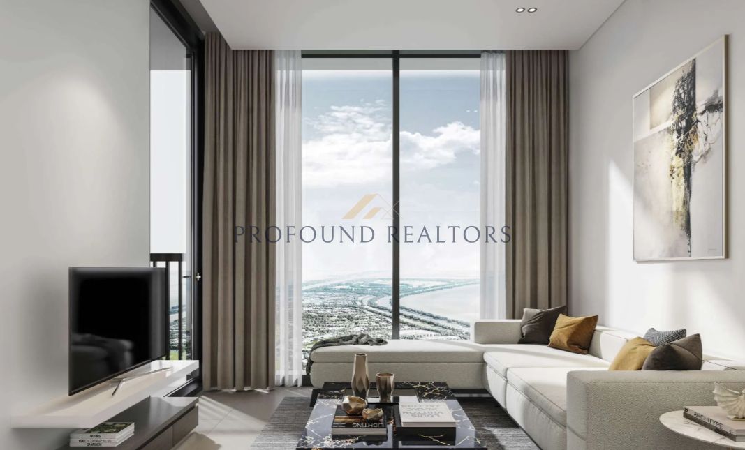 High ROI | Prime Location | Community View