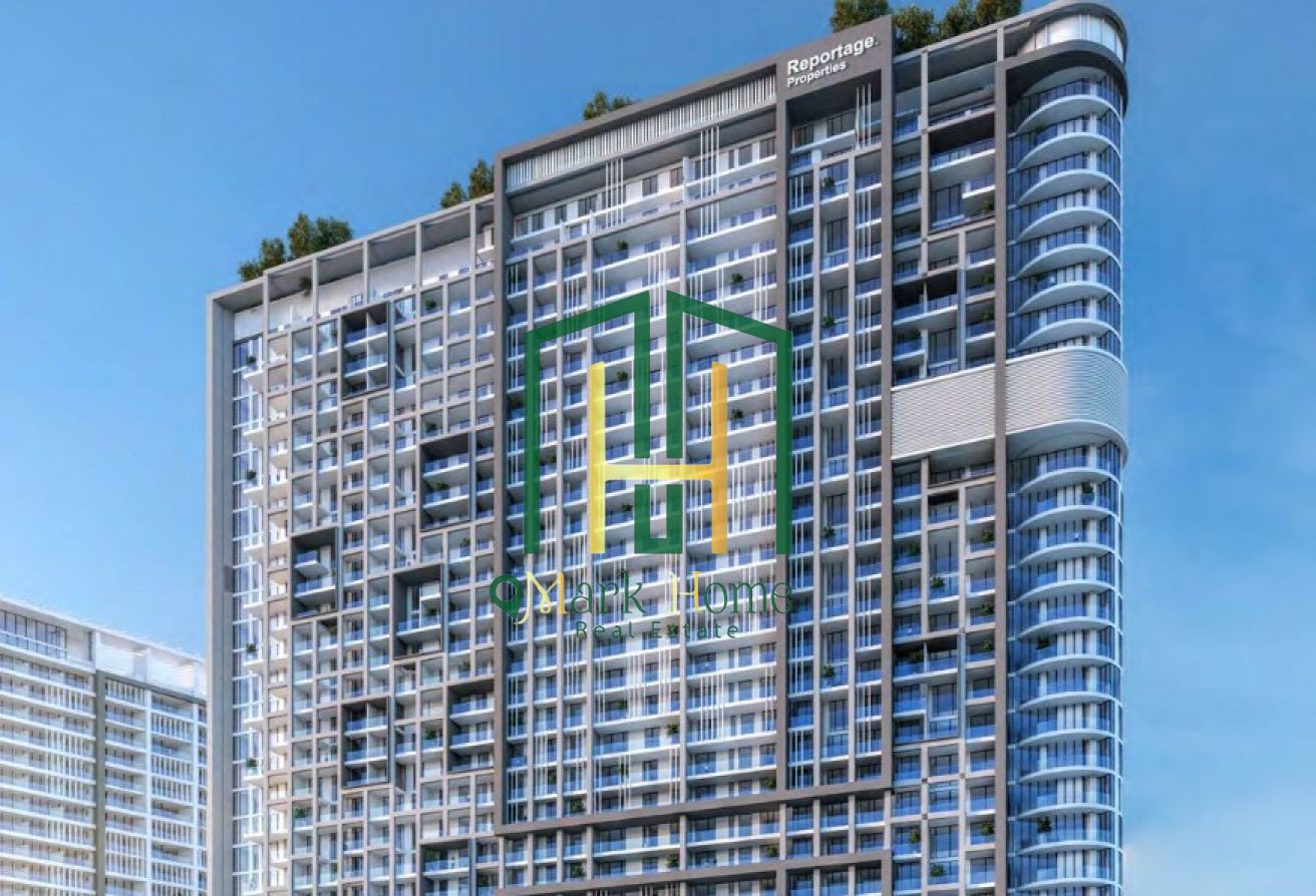 Hot Deal | High floor | Pool View