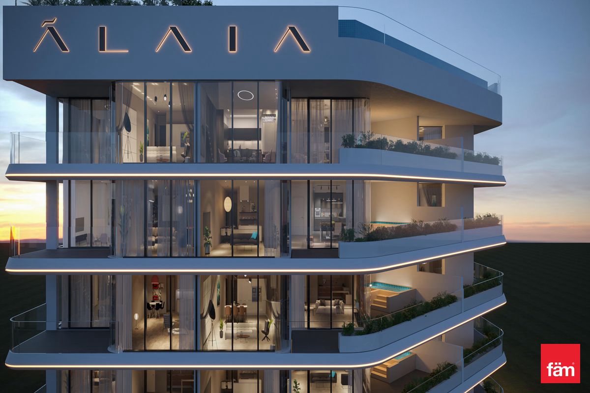 Luxury Life I Central I High Returnsi 33% Of Ca