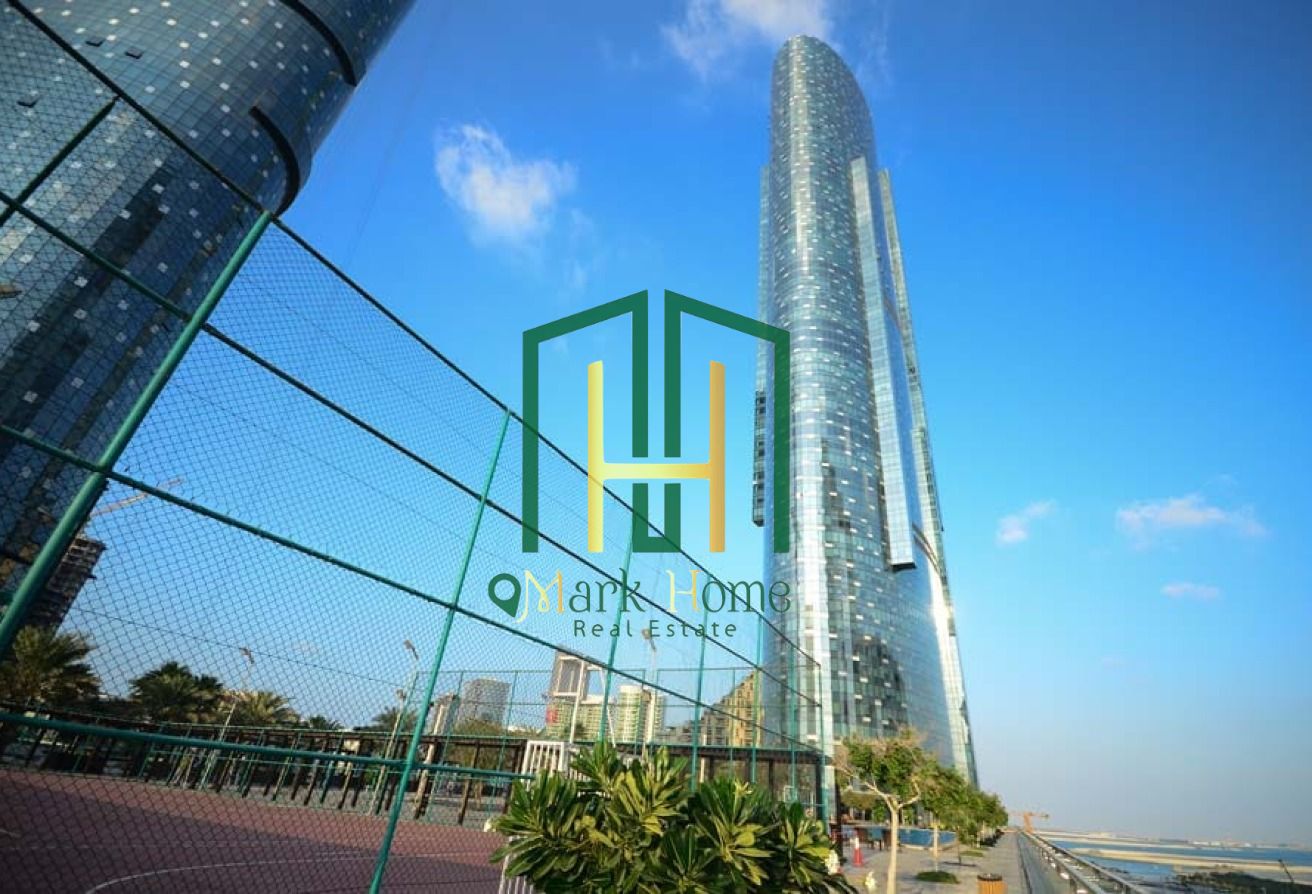 High-End Layout | Iconic Views | Ready to Move
