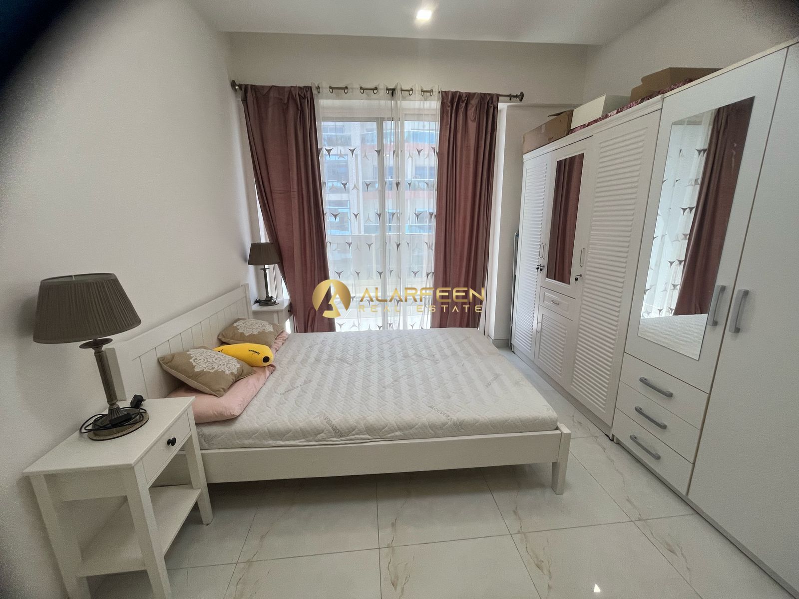 Studio Apartment | with best ammenities | Furnished