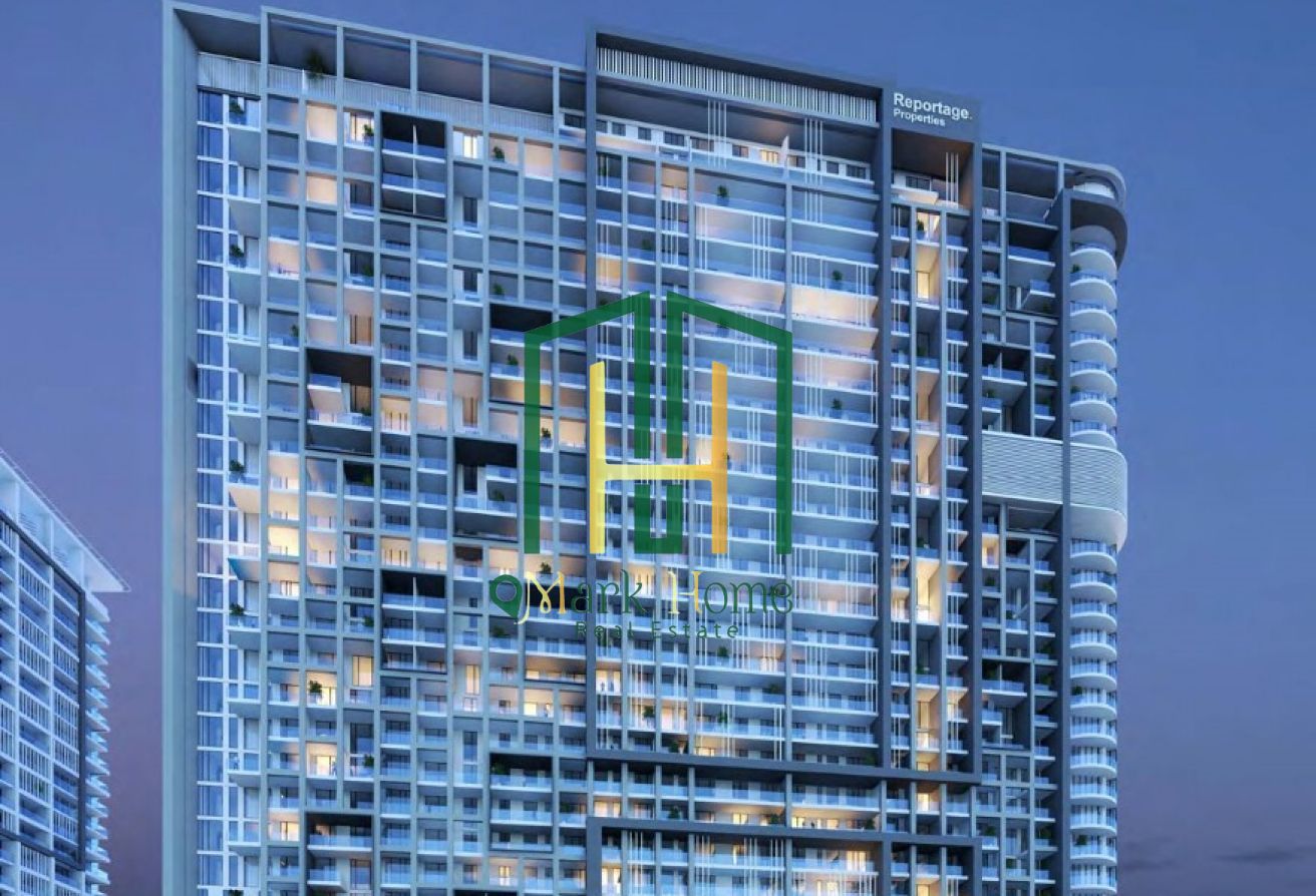 Hot Deal | High floor | Canal View