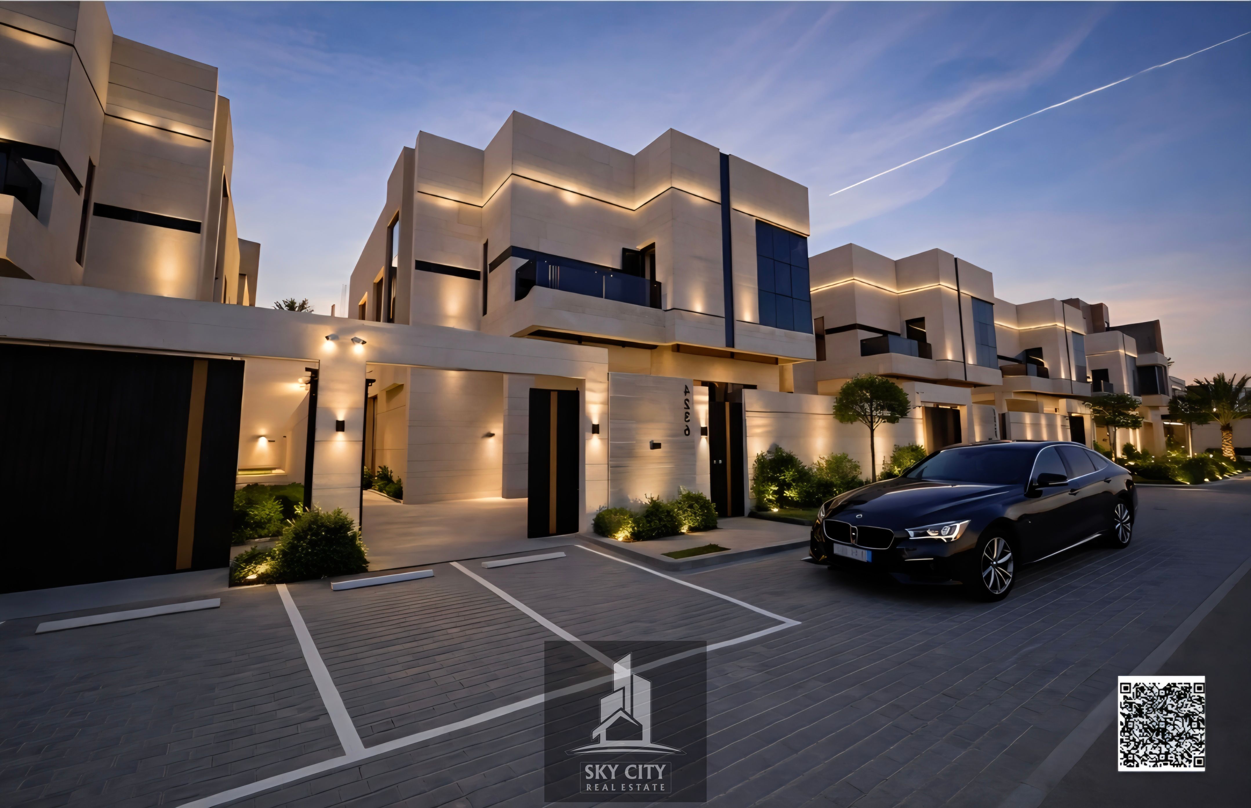 Ultimate Luxury with Private Pool & Central AC – Freehold