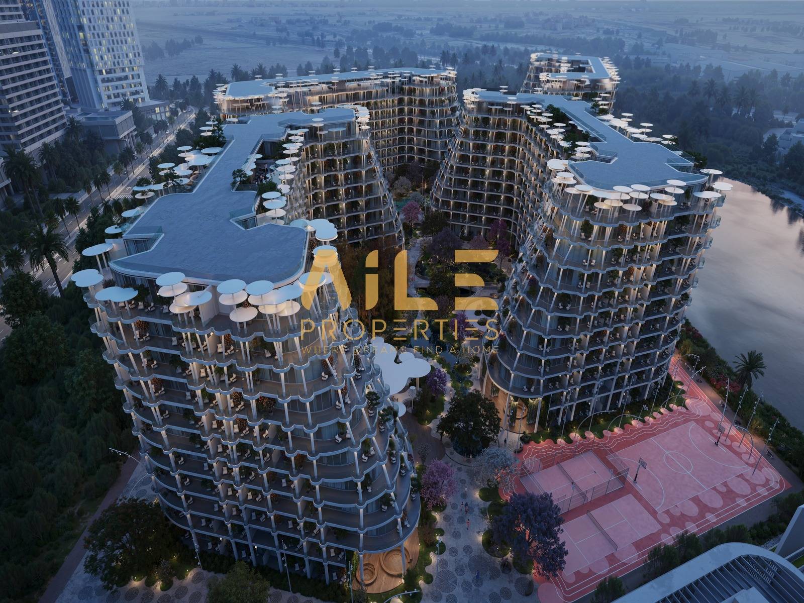 PRESTIGE LIVING | EASY PLAN | RAMADAN OFFER